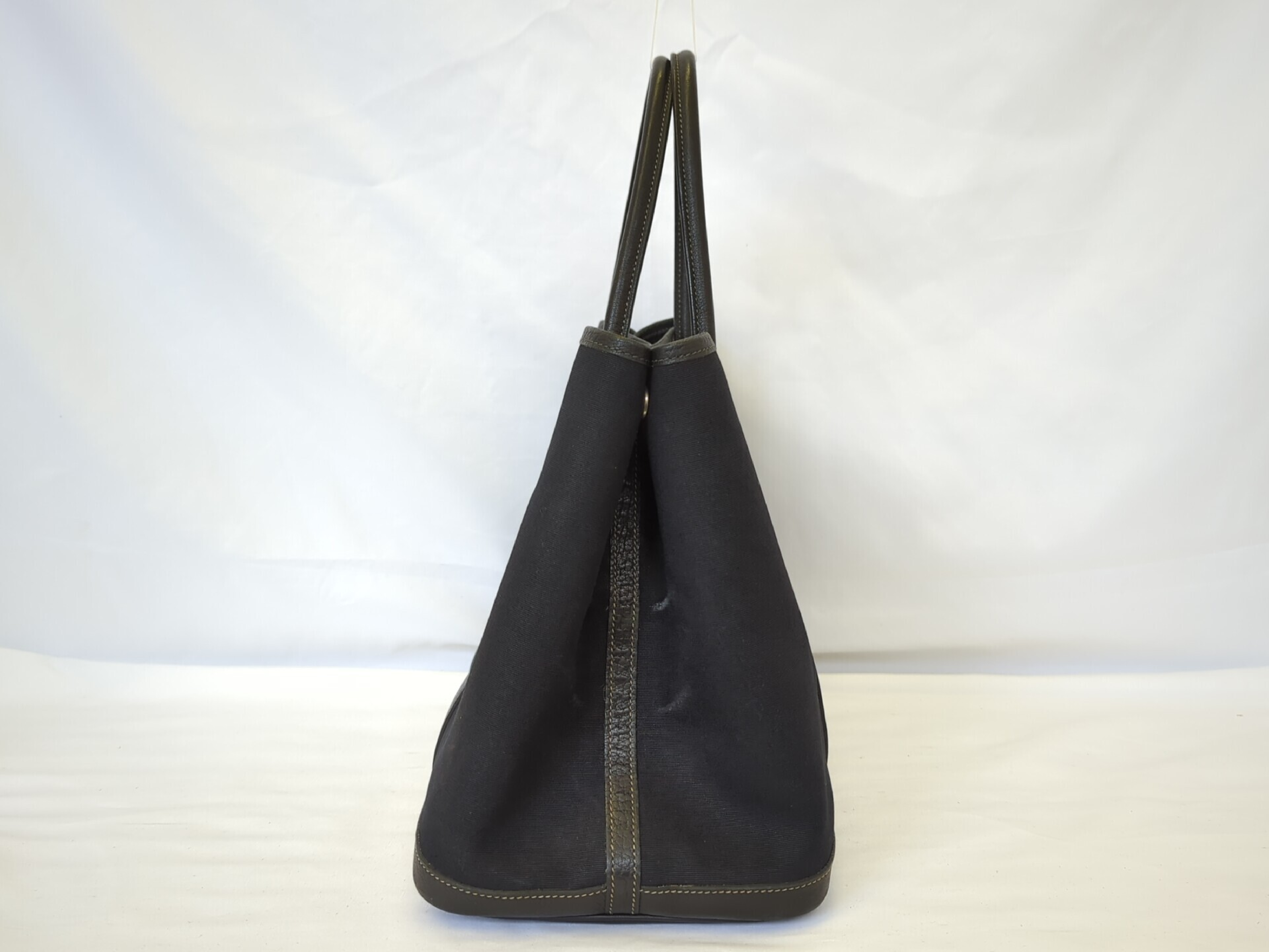 Garden Party H Tote Bag — view 7