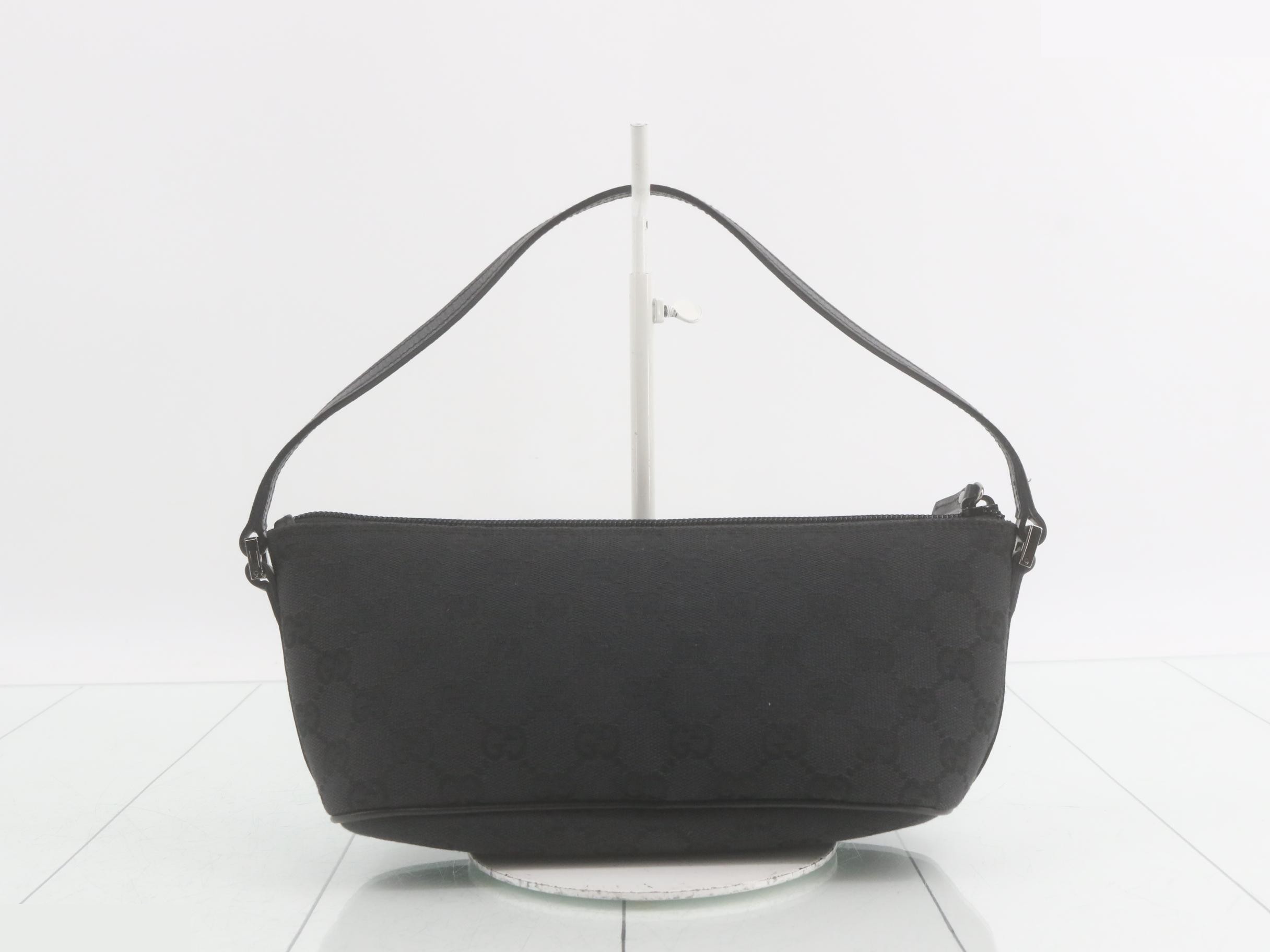 GG Canvas (Bags) / Pouches — view 2