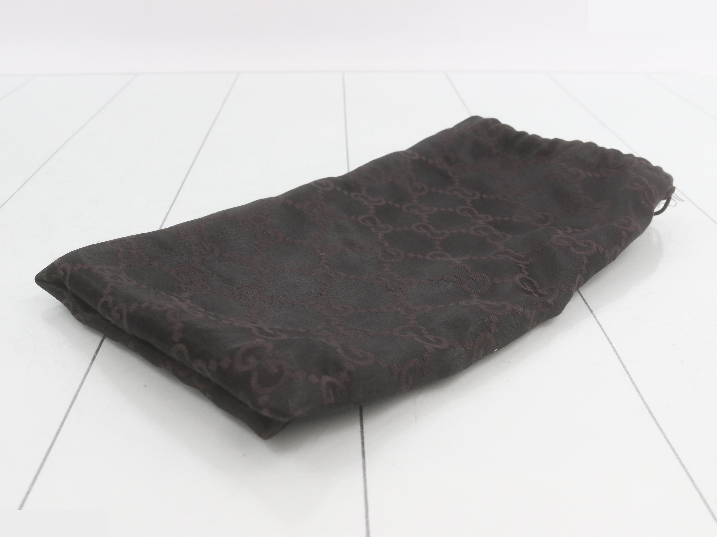 GG Canvas (Bags) / Pouches — view 5