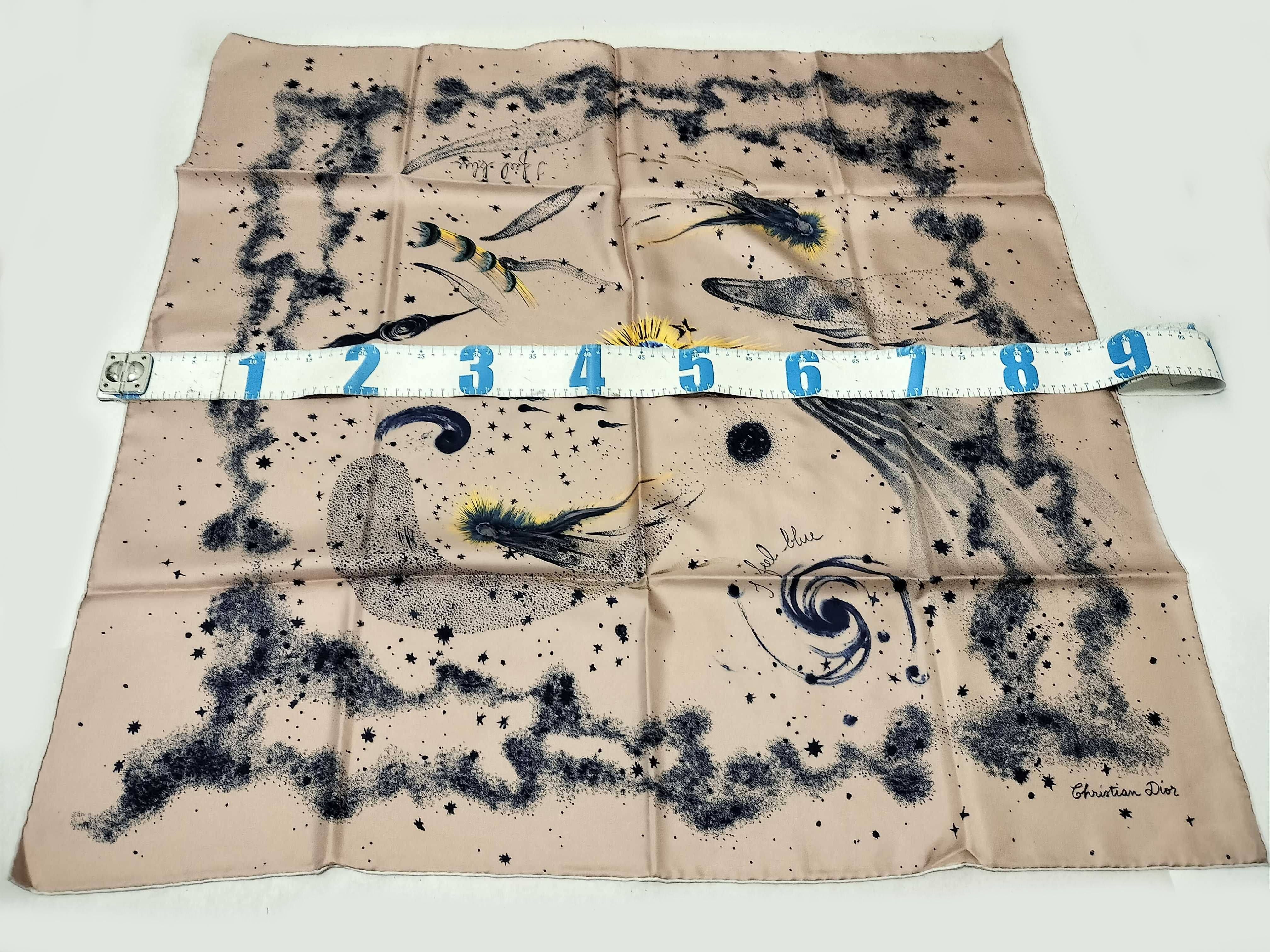 scarf and other accessories — view 2