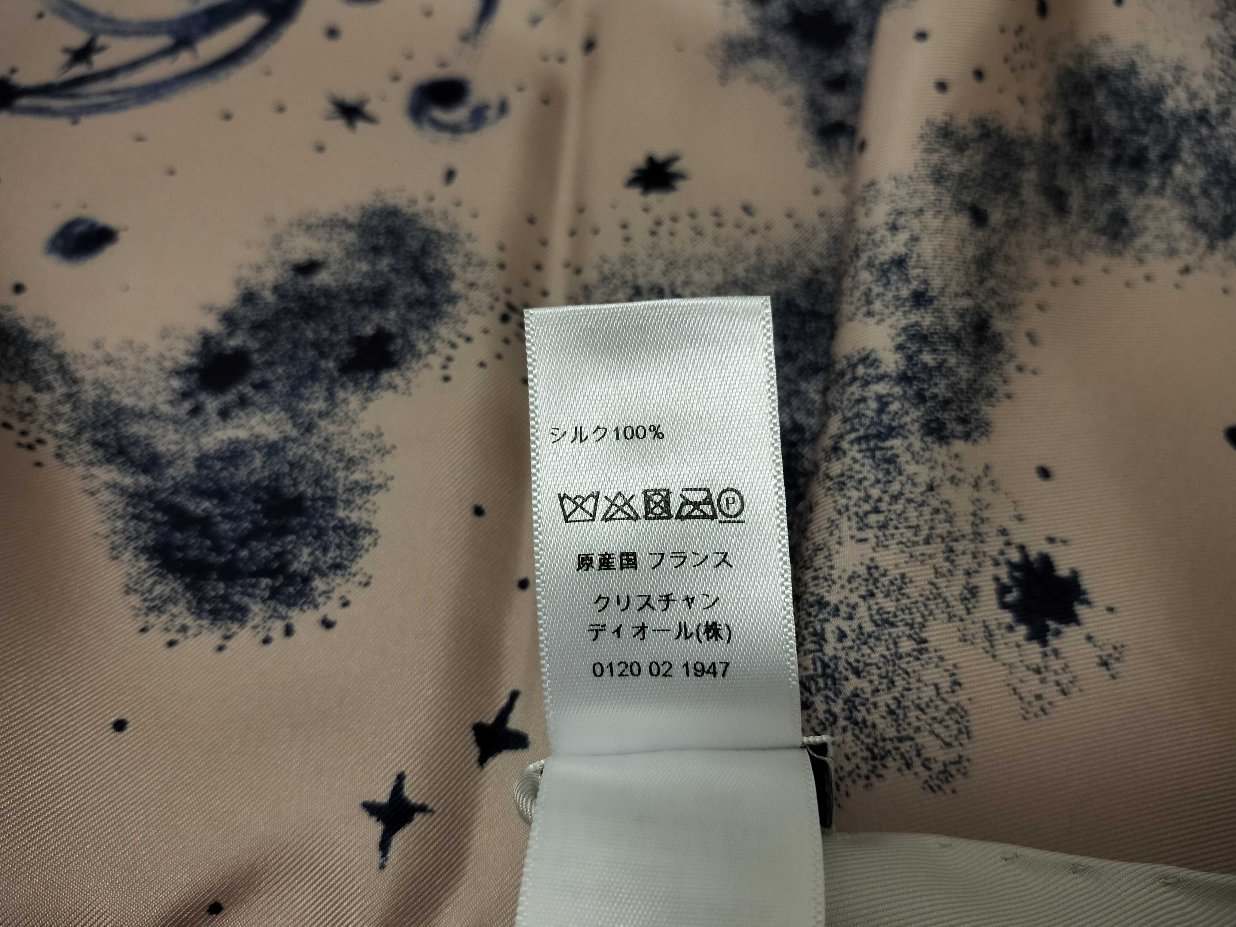 scarf and other accessories — view 4