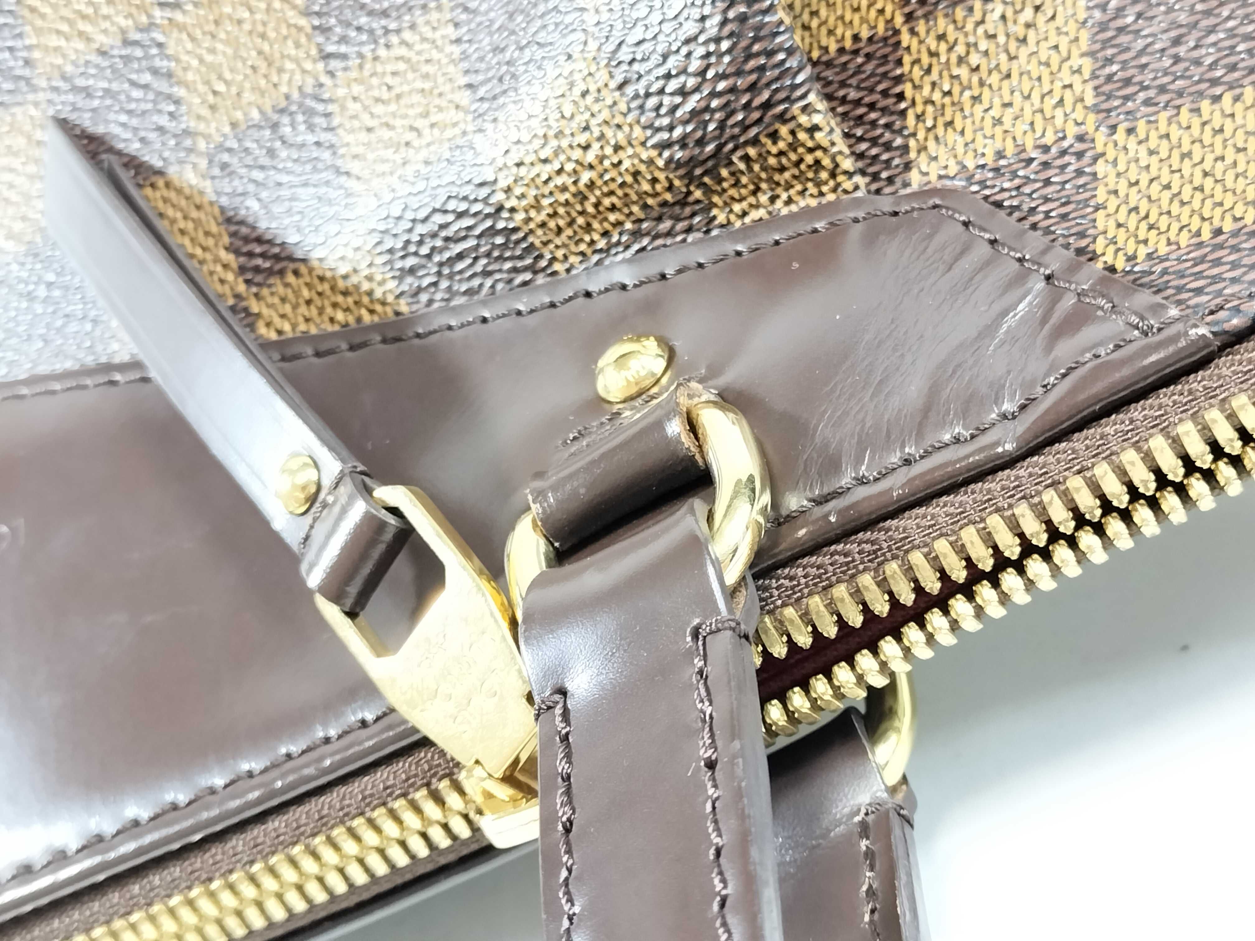 Damier N41103 Westminster GM Tote Bag — view 5
