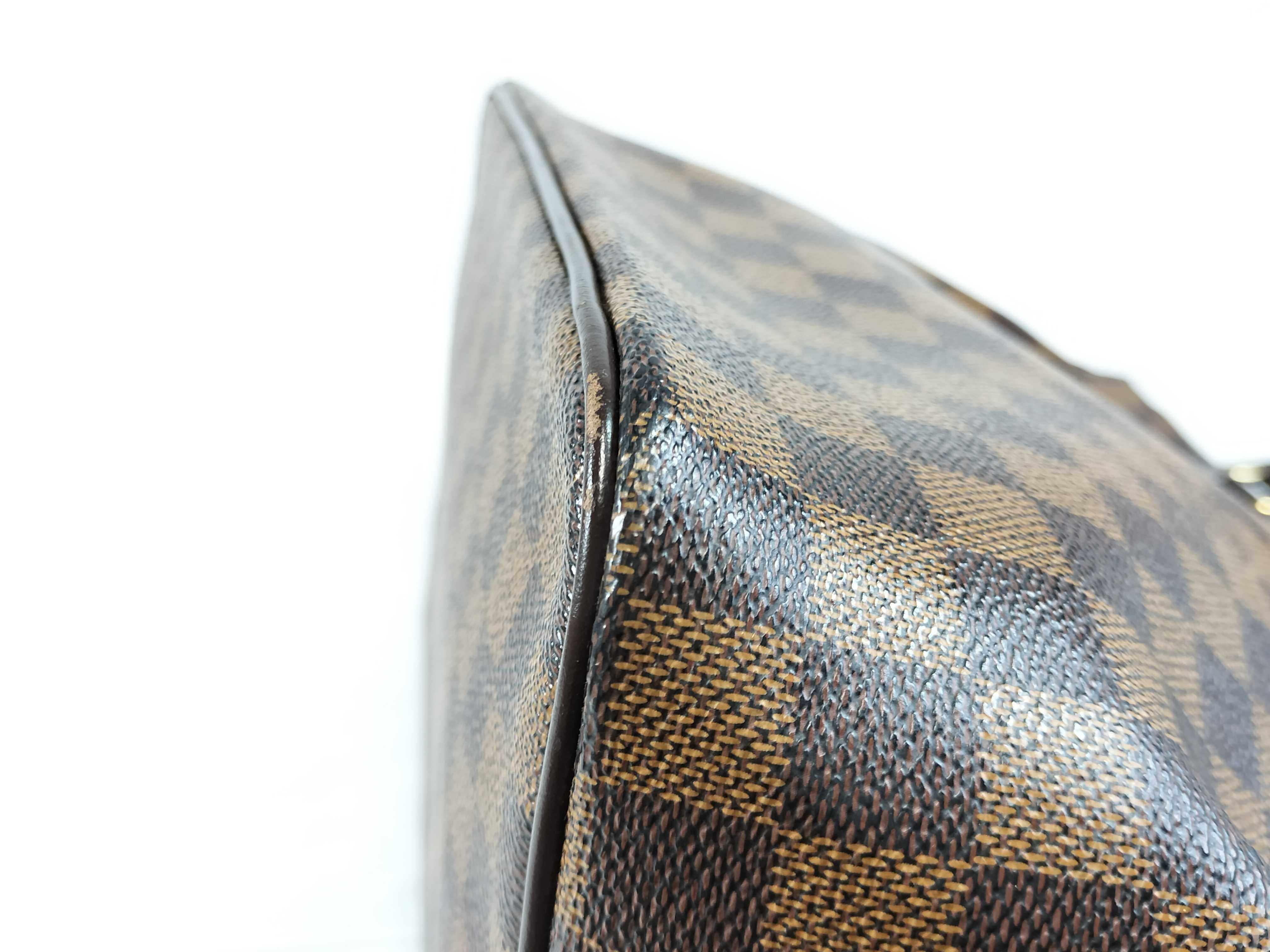 Damier N41103 Westminster GM Tote Bag — view 7