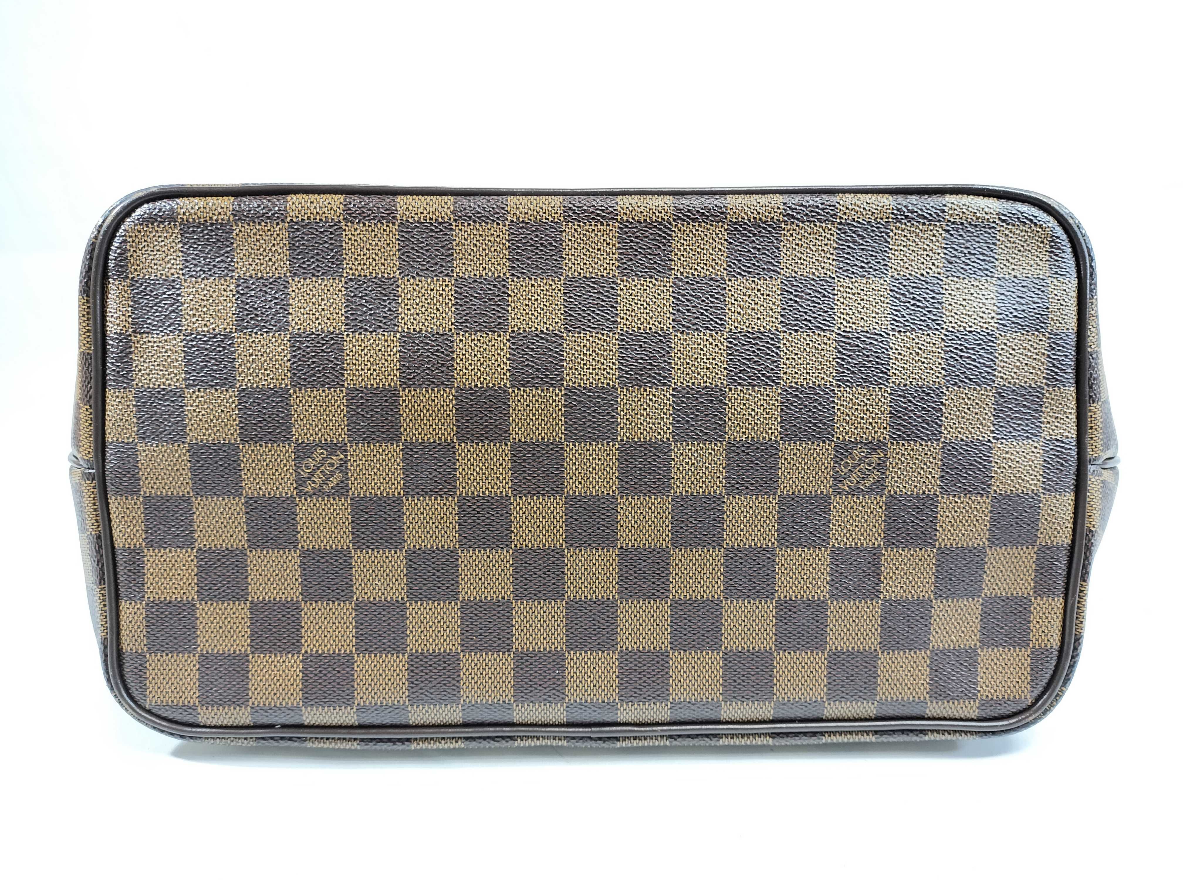 Damier N41103 Westminster GM Tote Bag — view 8