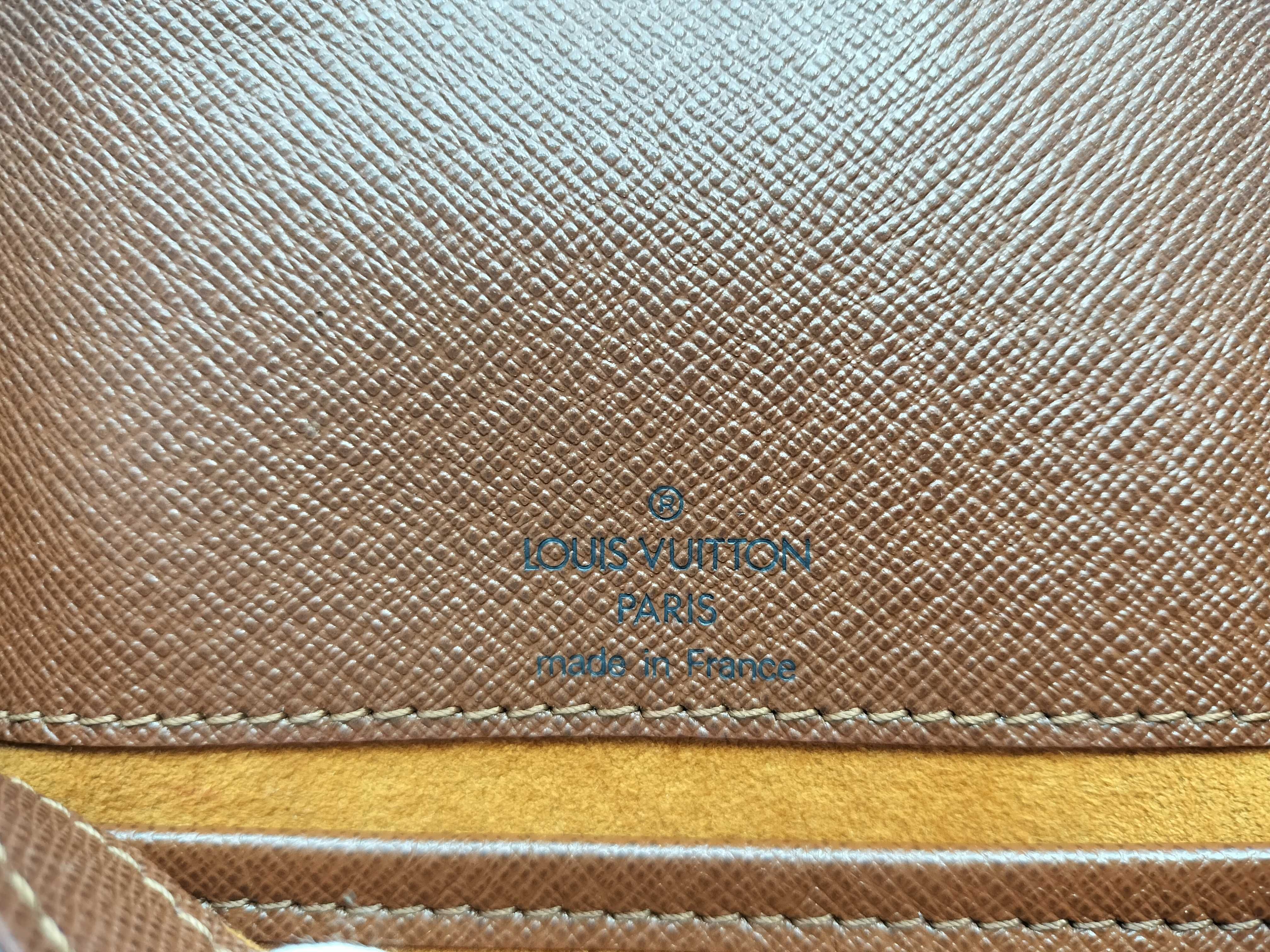 Monogram Louis Vuitton Monogram Musette Tango Short Strap Shoulder Bag — view 11