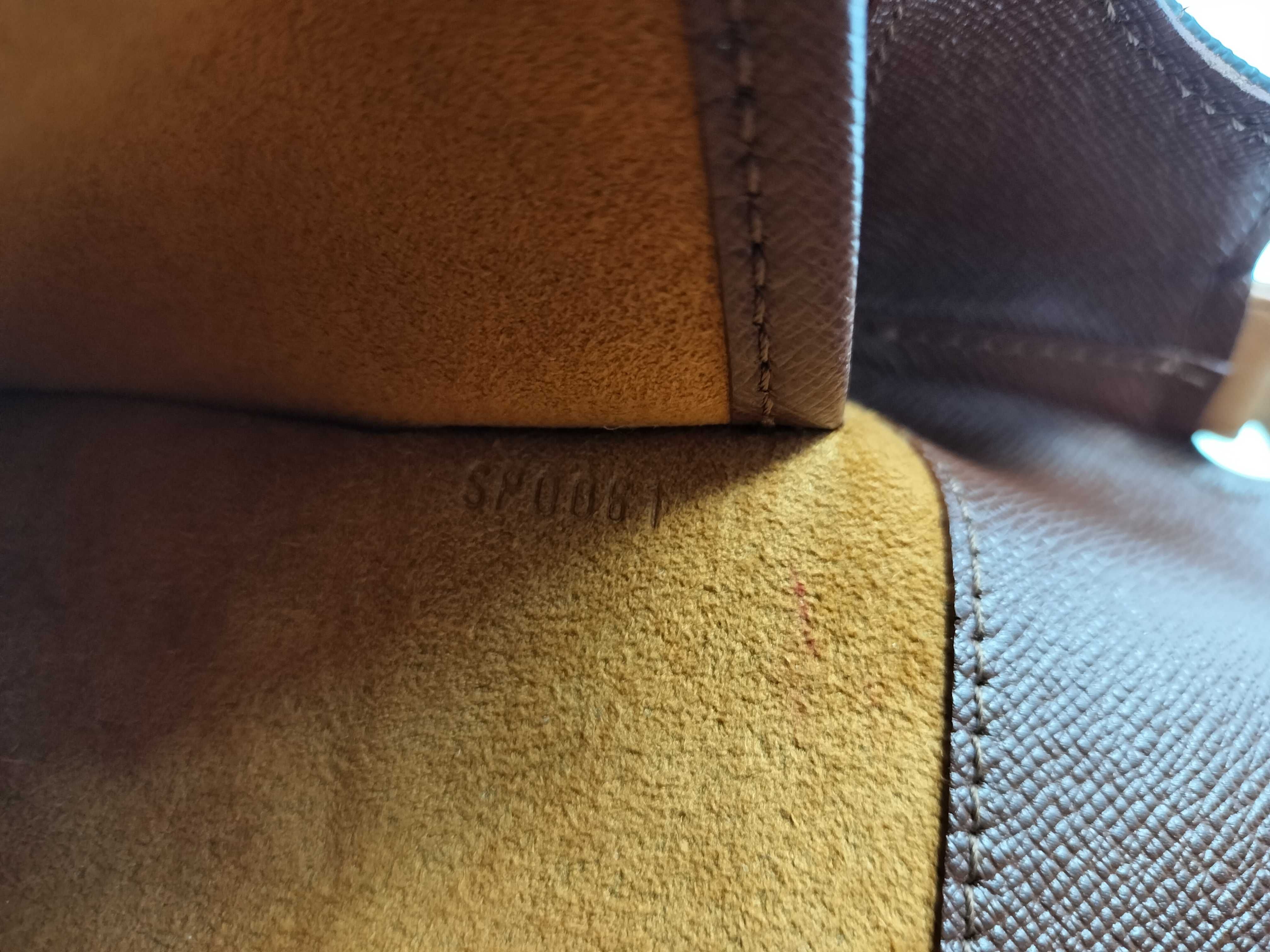 Monogram Louis Vuitton Monogram Musette Tango Short Strap Shoulder Bag — view 12