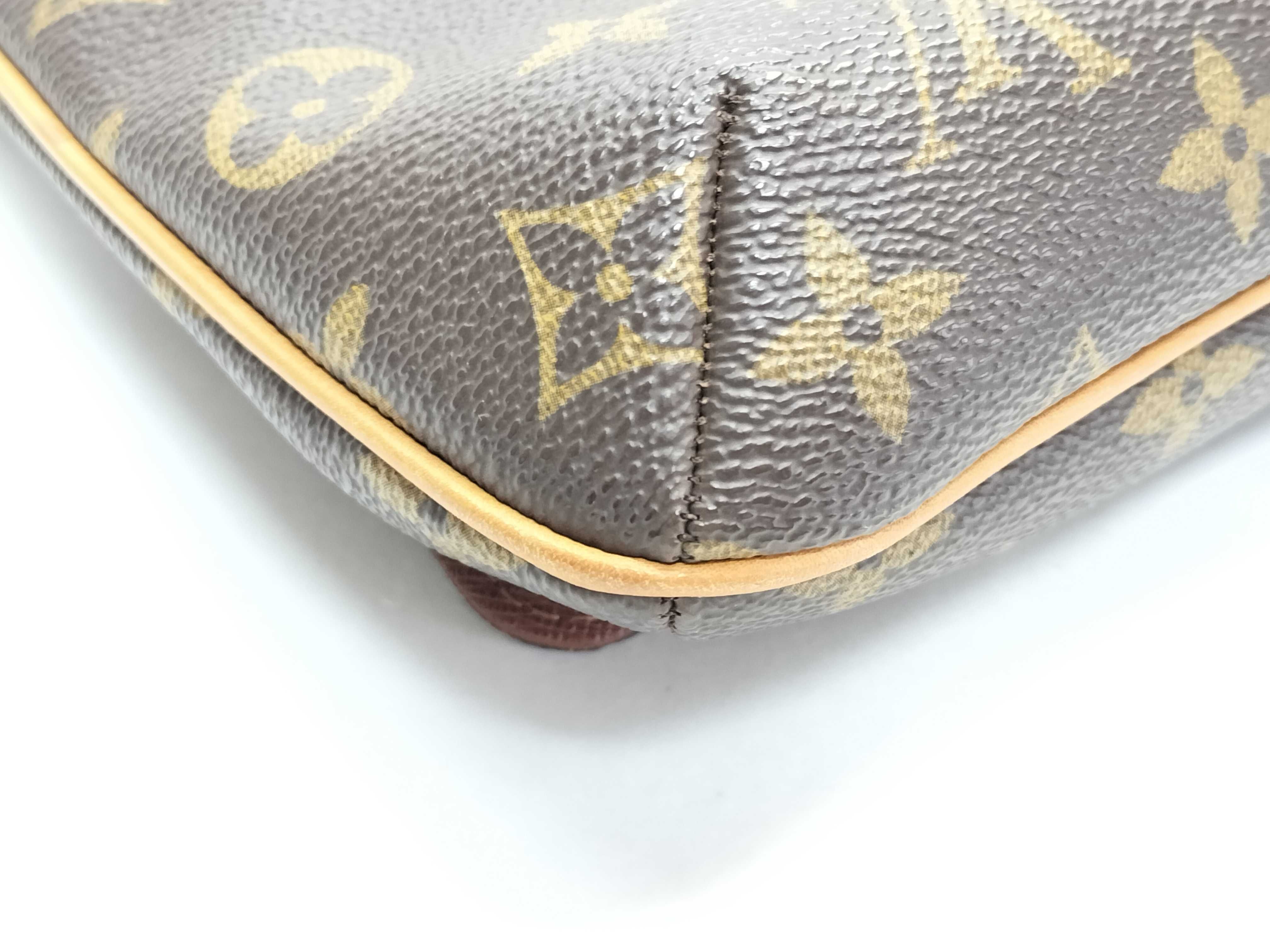 Monogram Louis Vuitton Monogram Musette Tango Short Strap Shoulder Bag — view 3