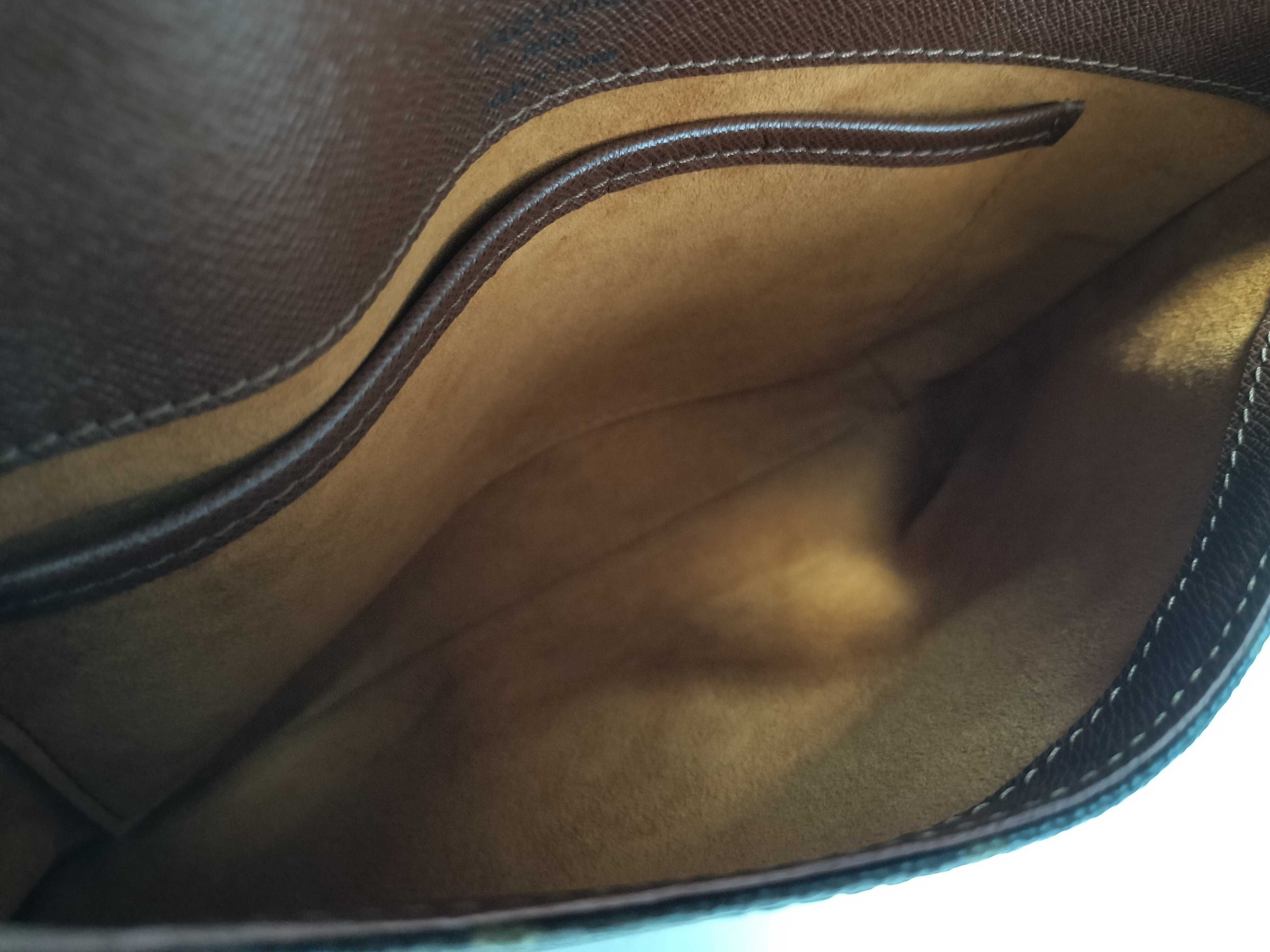Monogram Louis Vuitton Monogram Musette Tango Short Strap Shoulder Bag — view 9