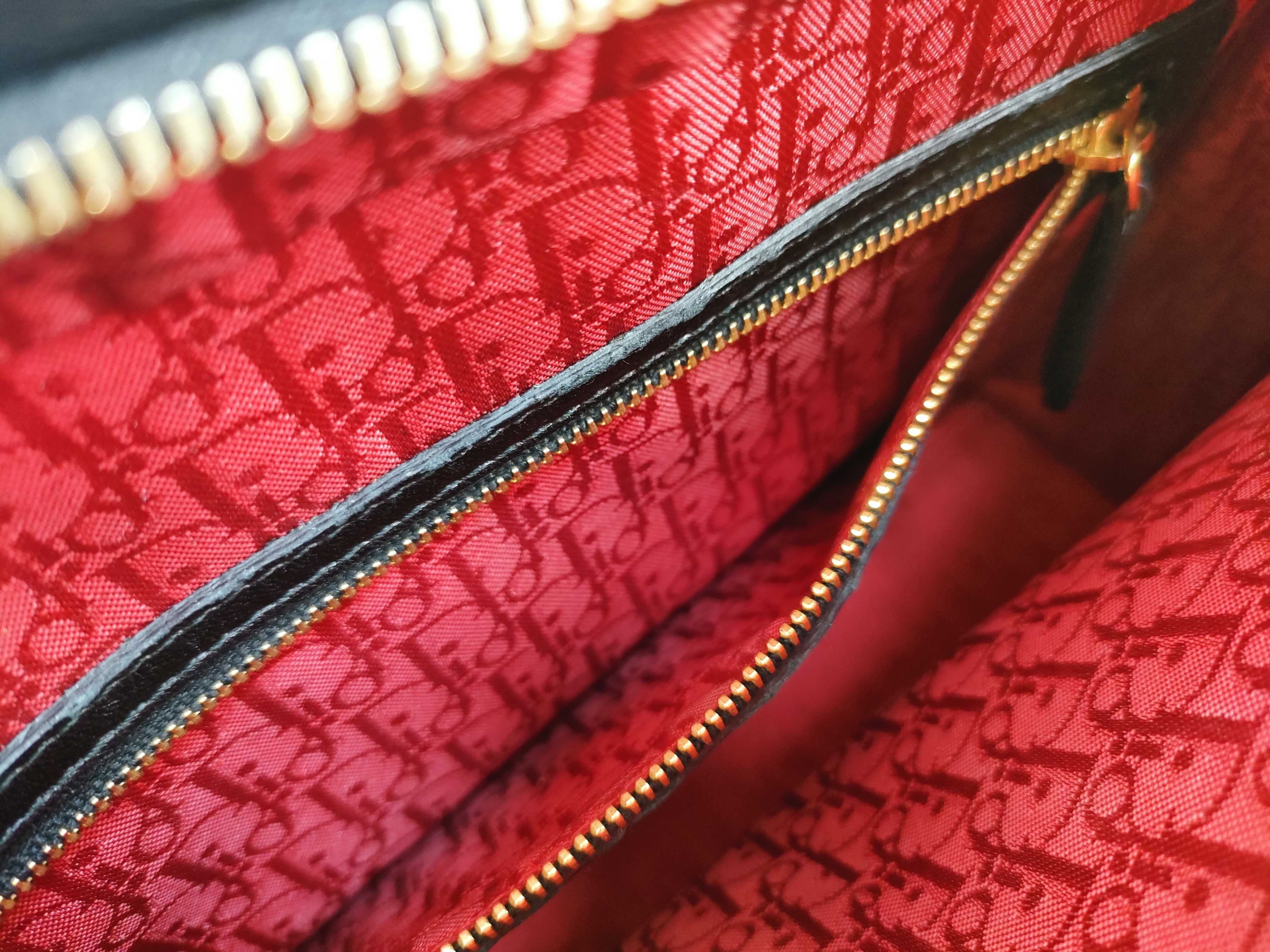 Lady Dior Lady Handbag — view 13