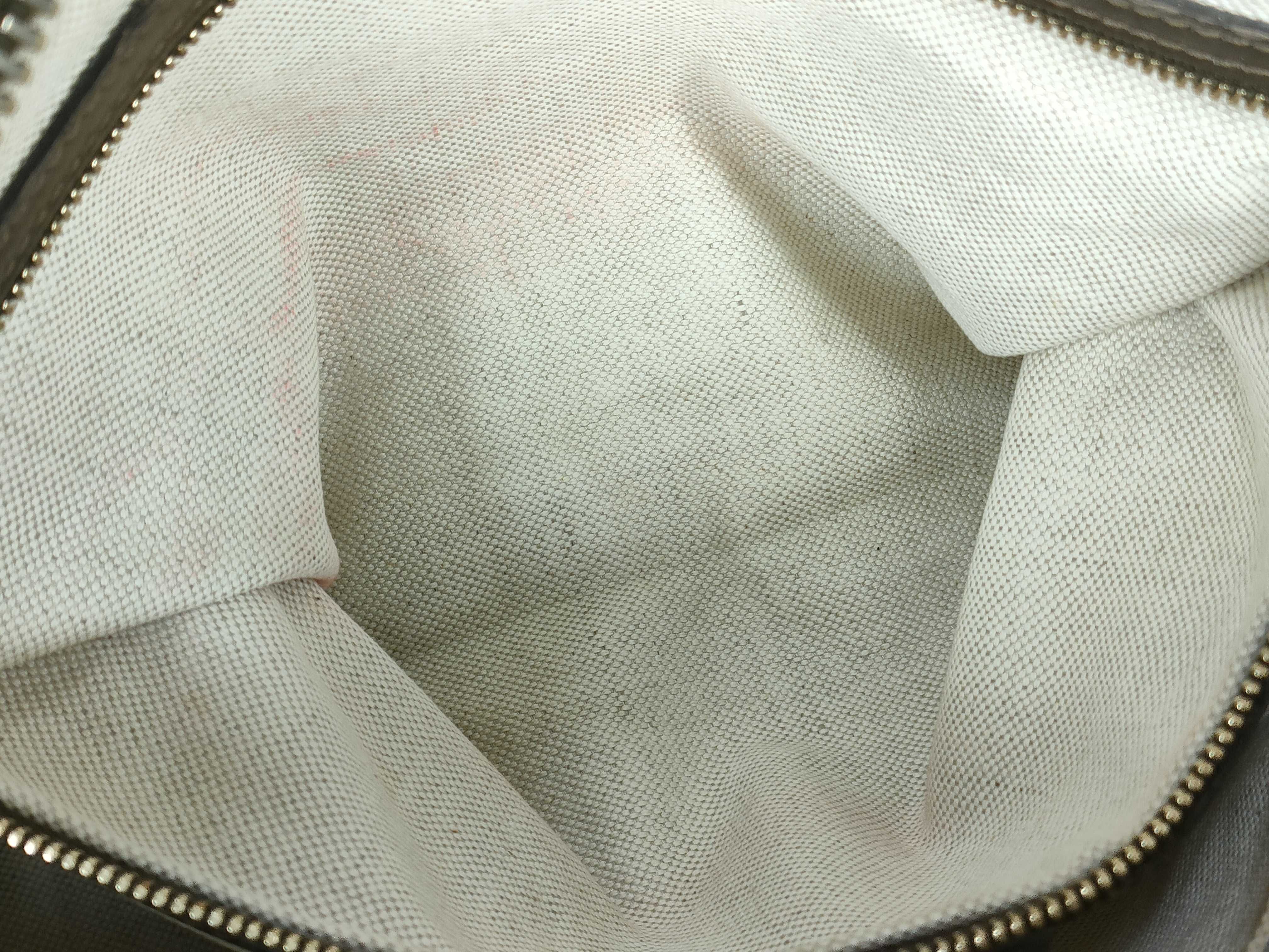 Guccissima Heartbit Handbag 269955 — view 11