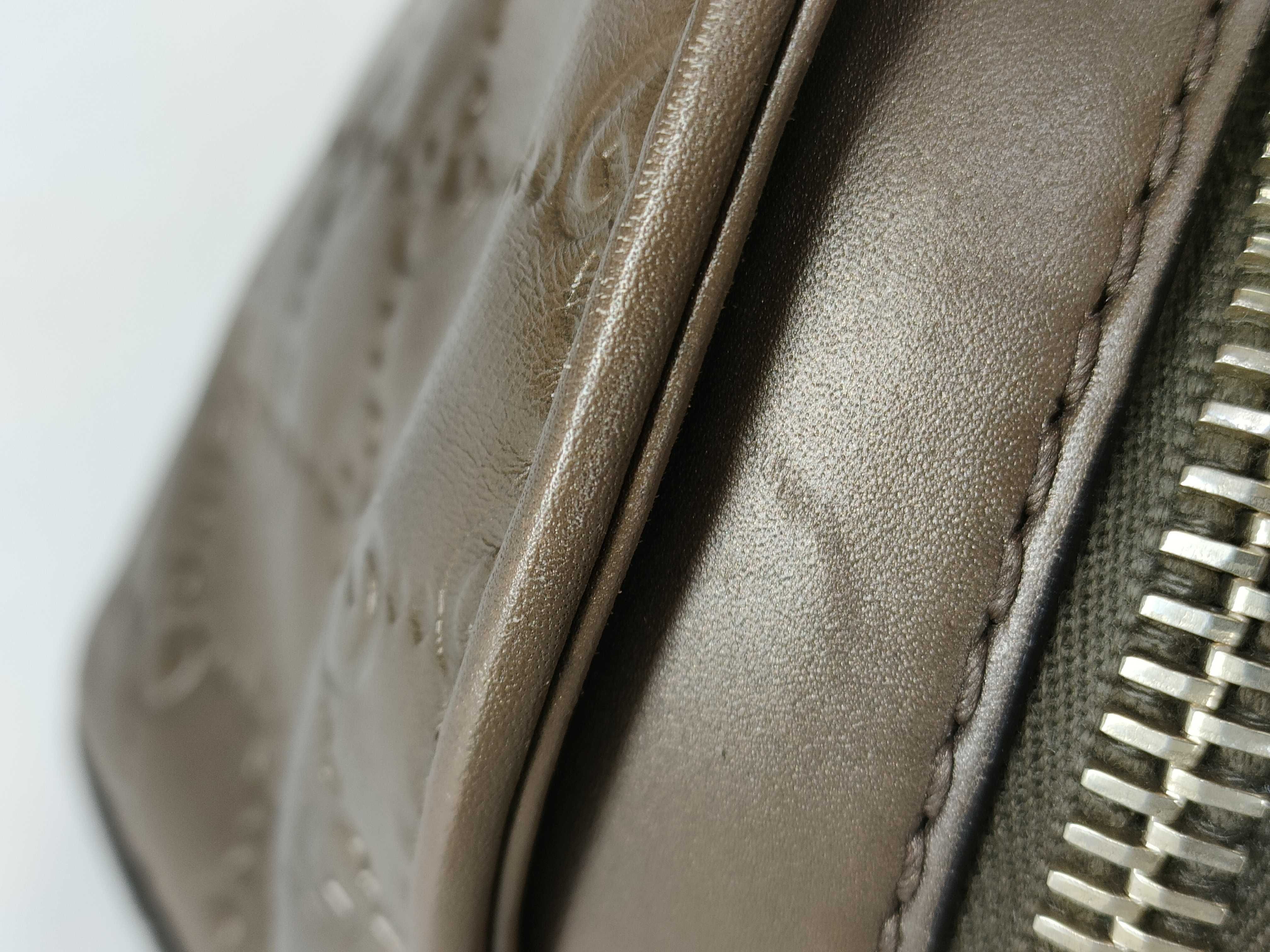Guccissima Heartbit Handbag 269955 — view 13