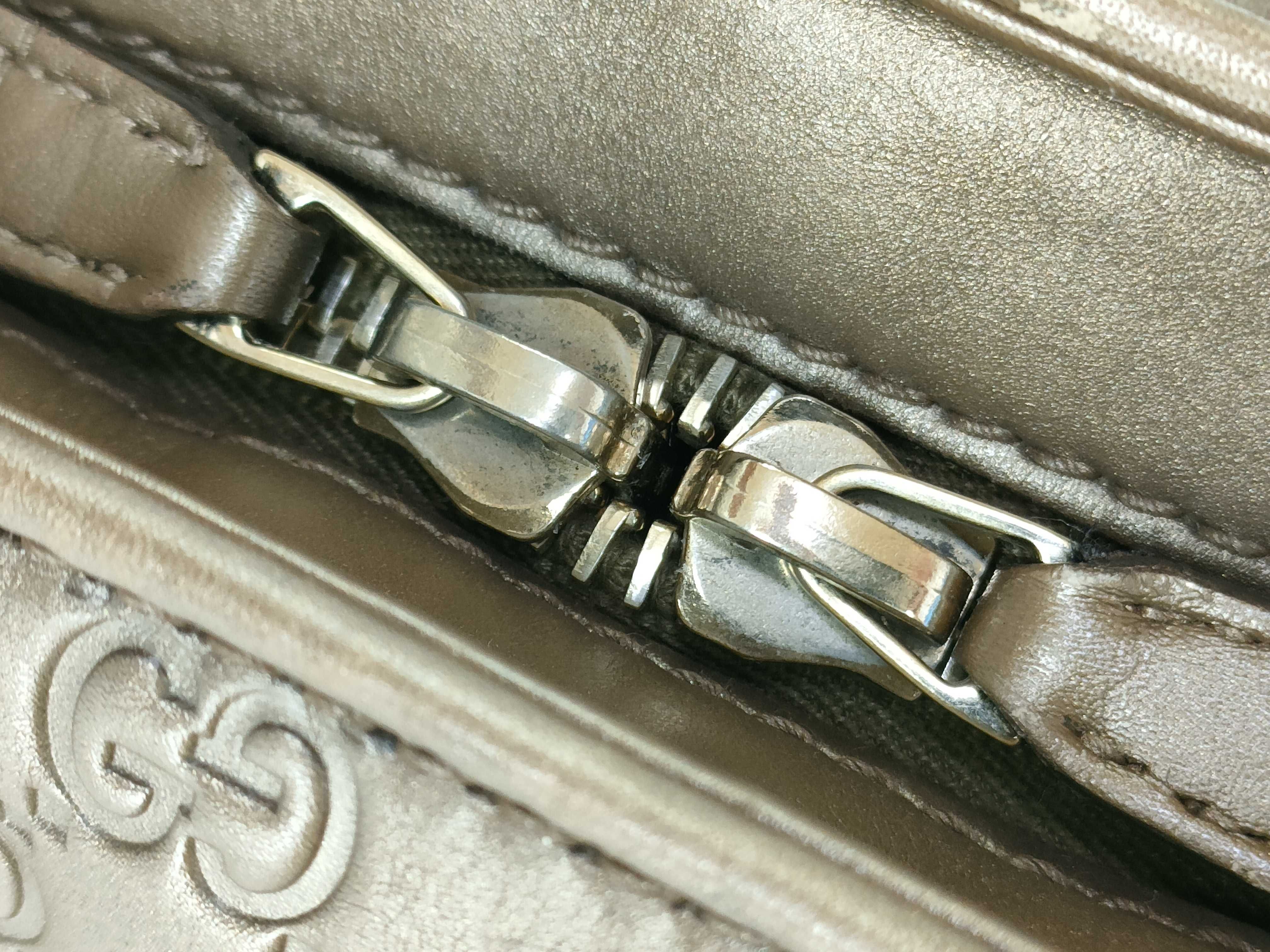 Guccissima Heartbit Handbag 269955 — view 15