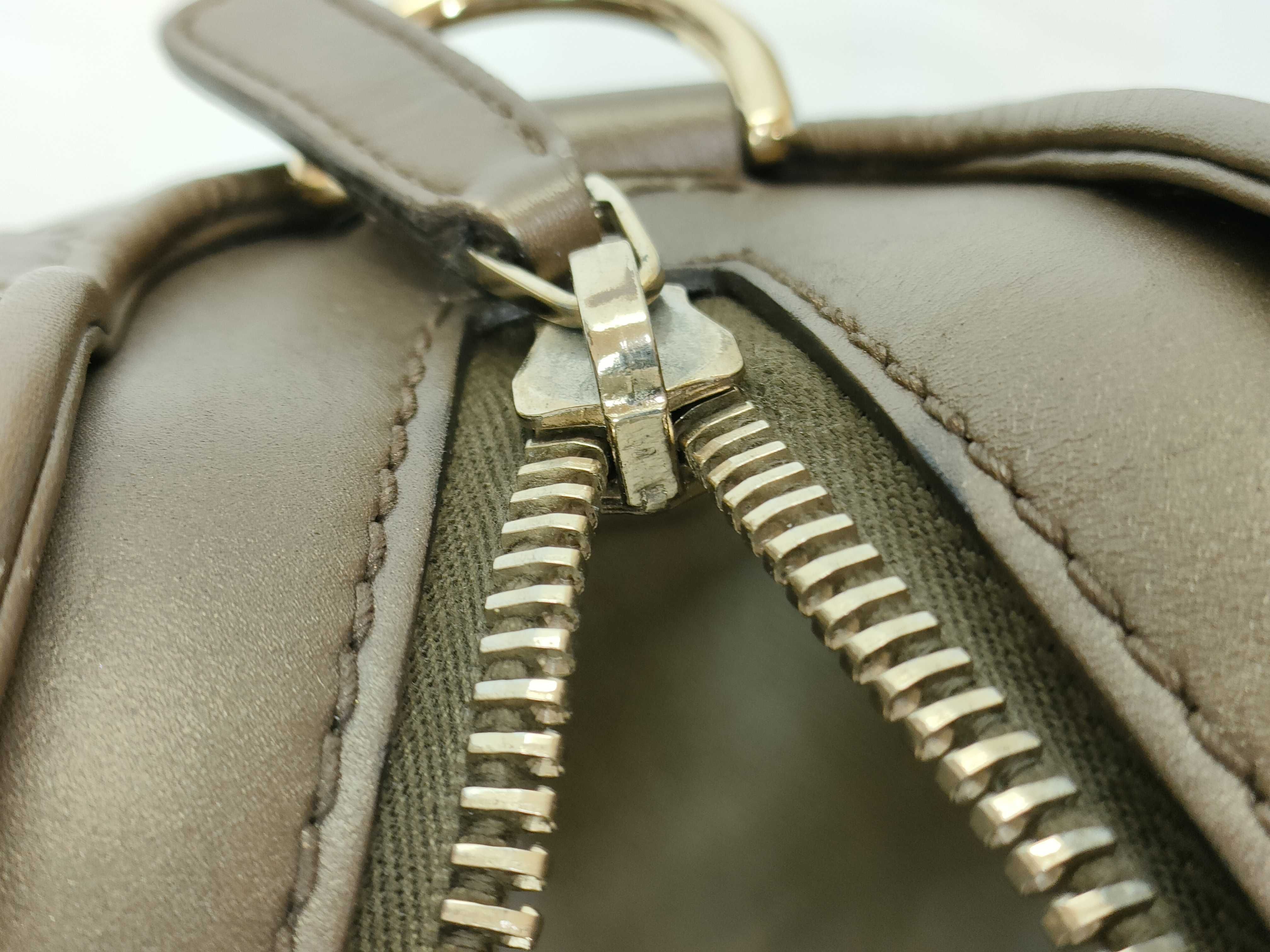 Guccissima Heartbit Handbag 269955 — view 9