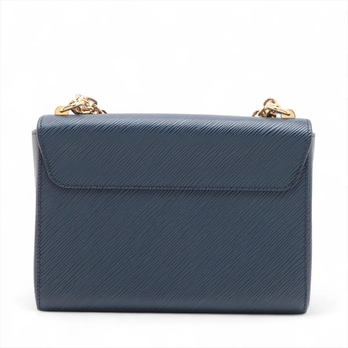 Epi Twist MM M53090 Navy with Mirror — view 2