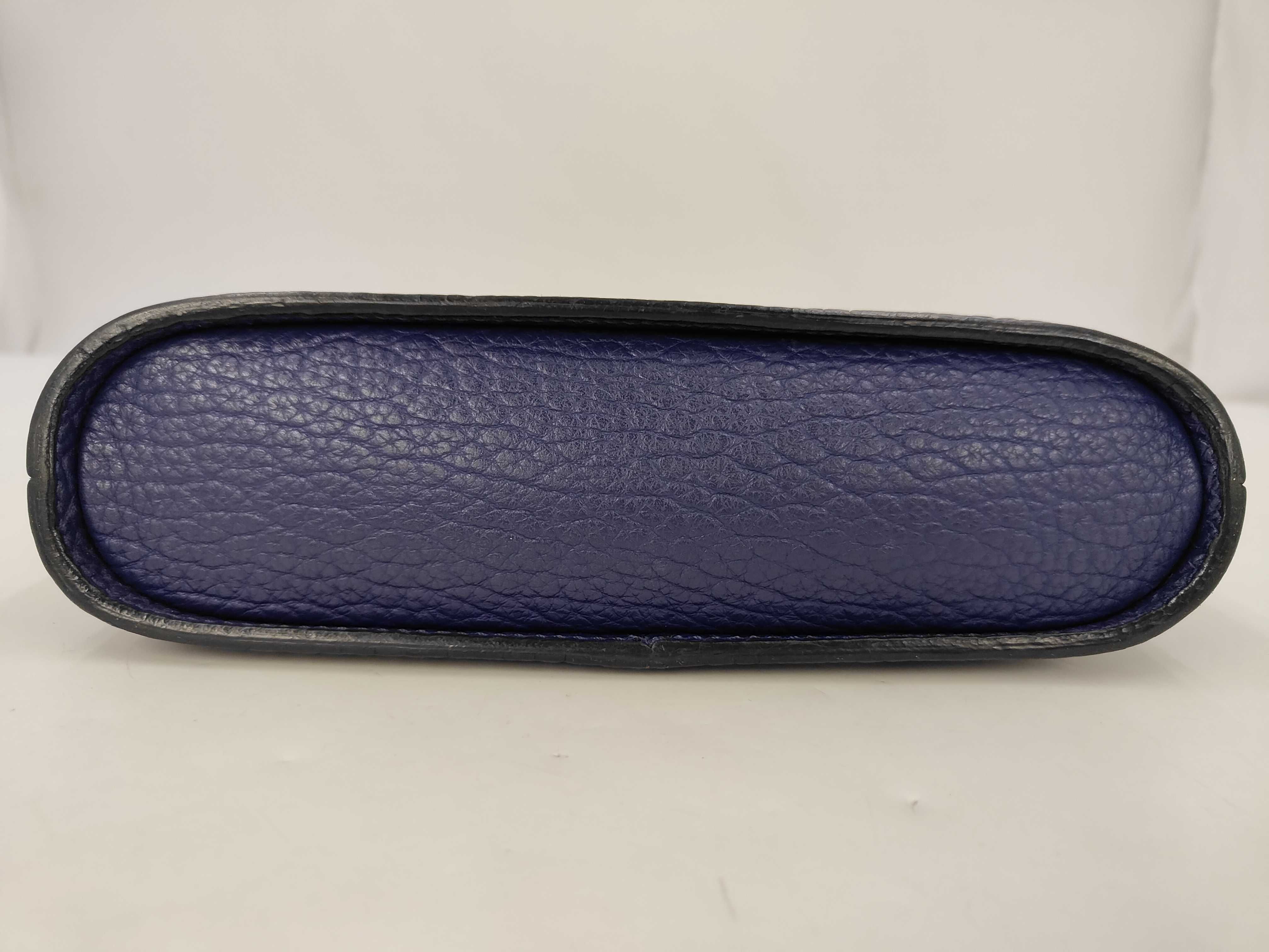 Leather Shoulder Bag — view 6