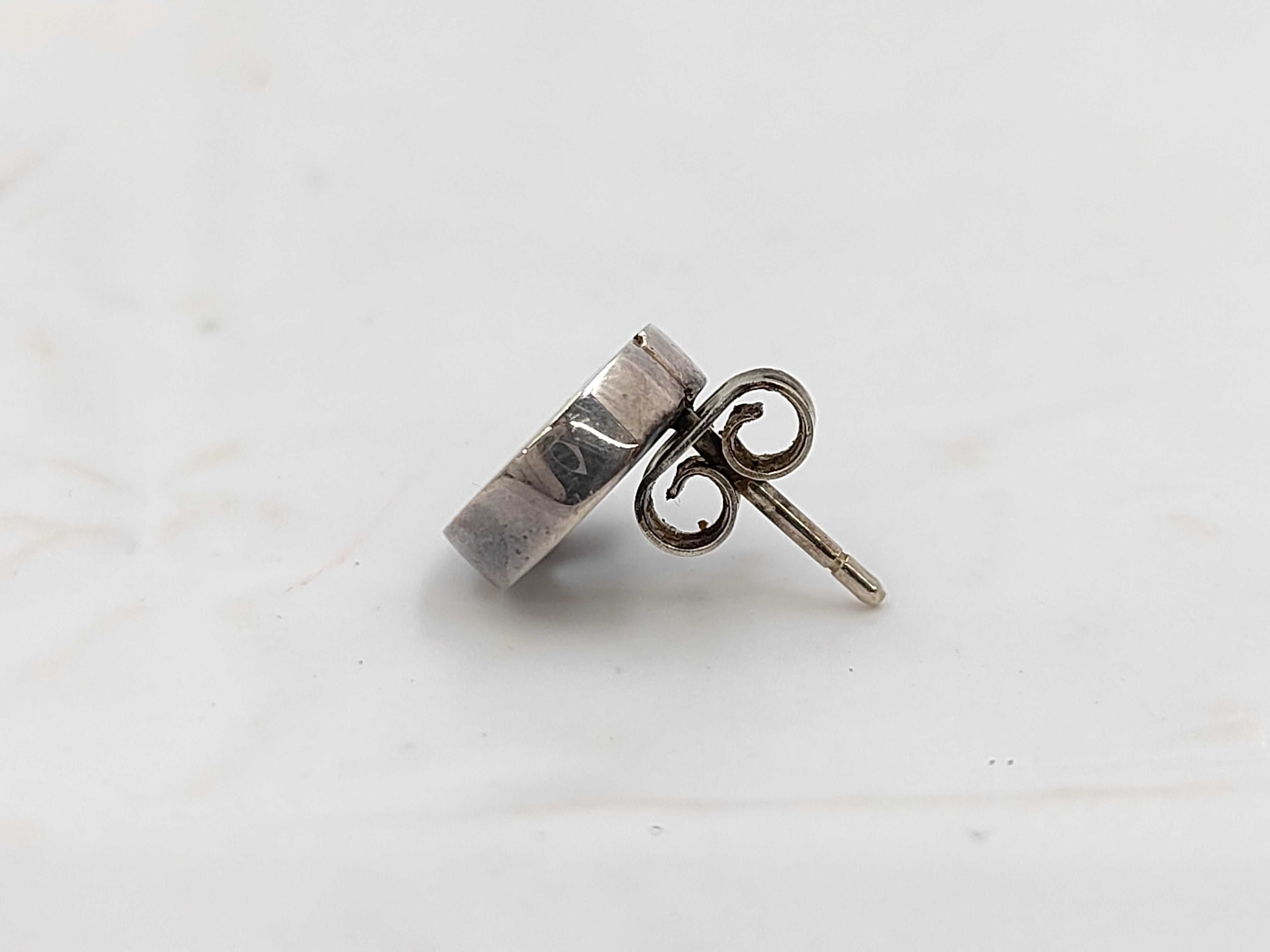 1.8g Earrings — view 2