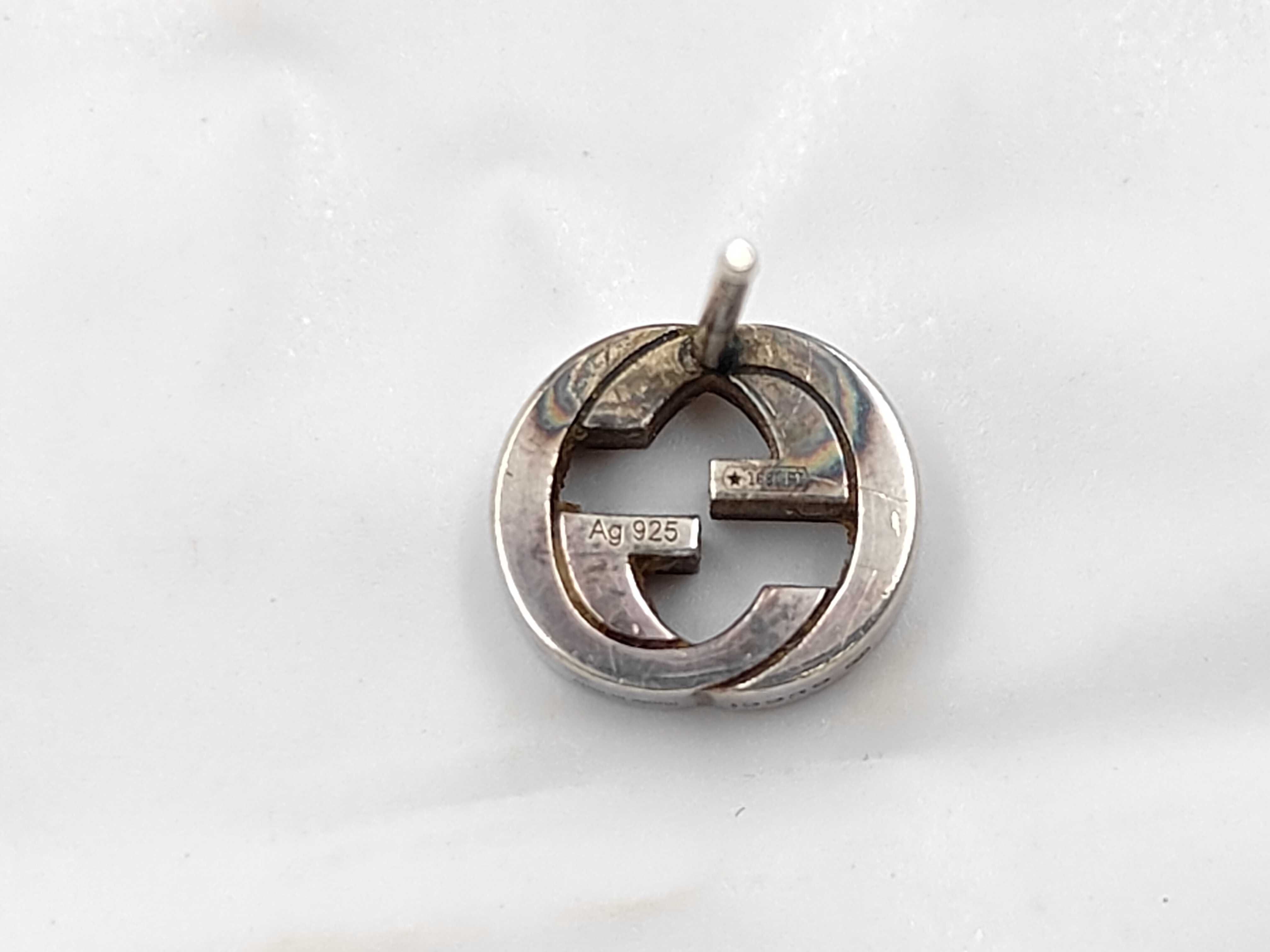 1.8g Earrings — view 3