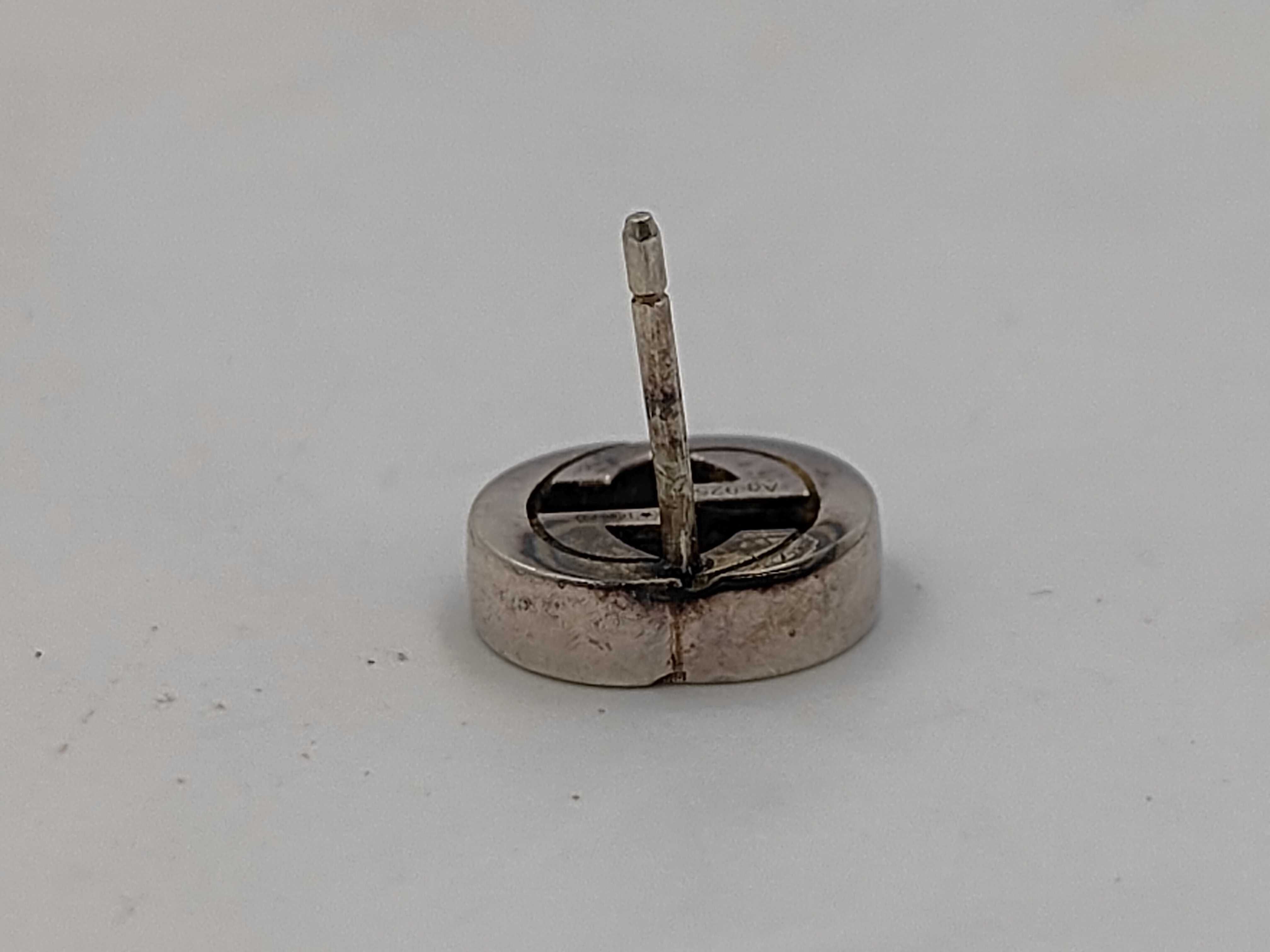 1.8g Earrings — view 4