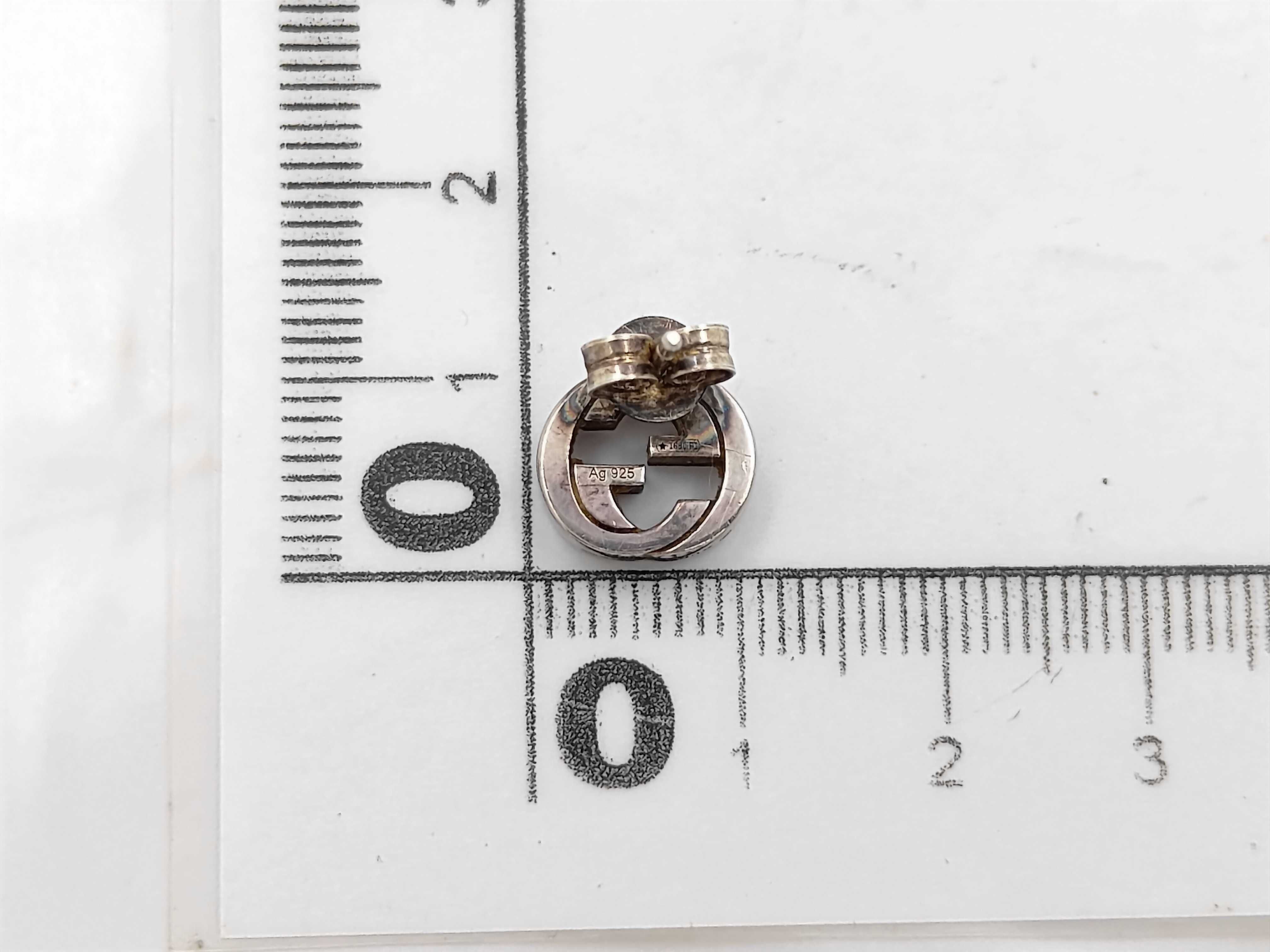 1.8g Earrings — view 7