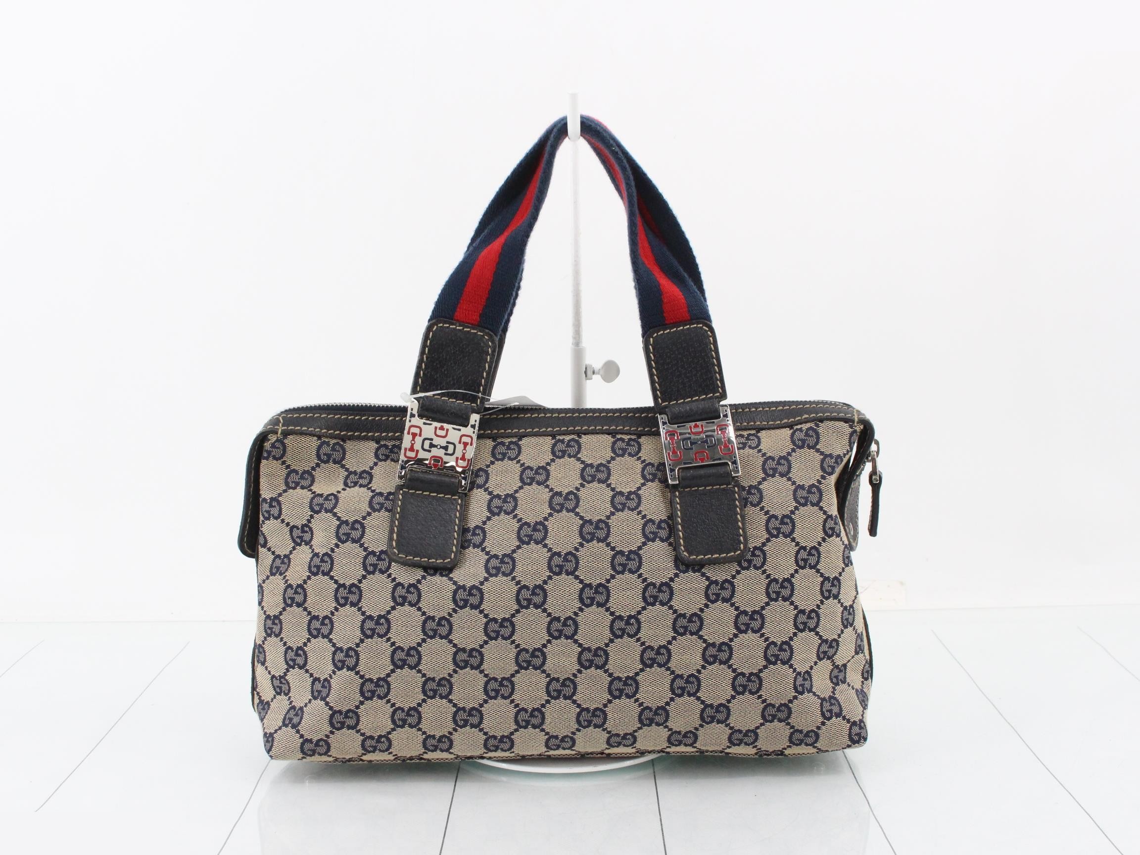 GG Canvas (Bag) - Handbag — view 2