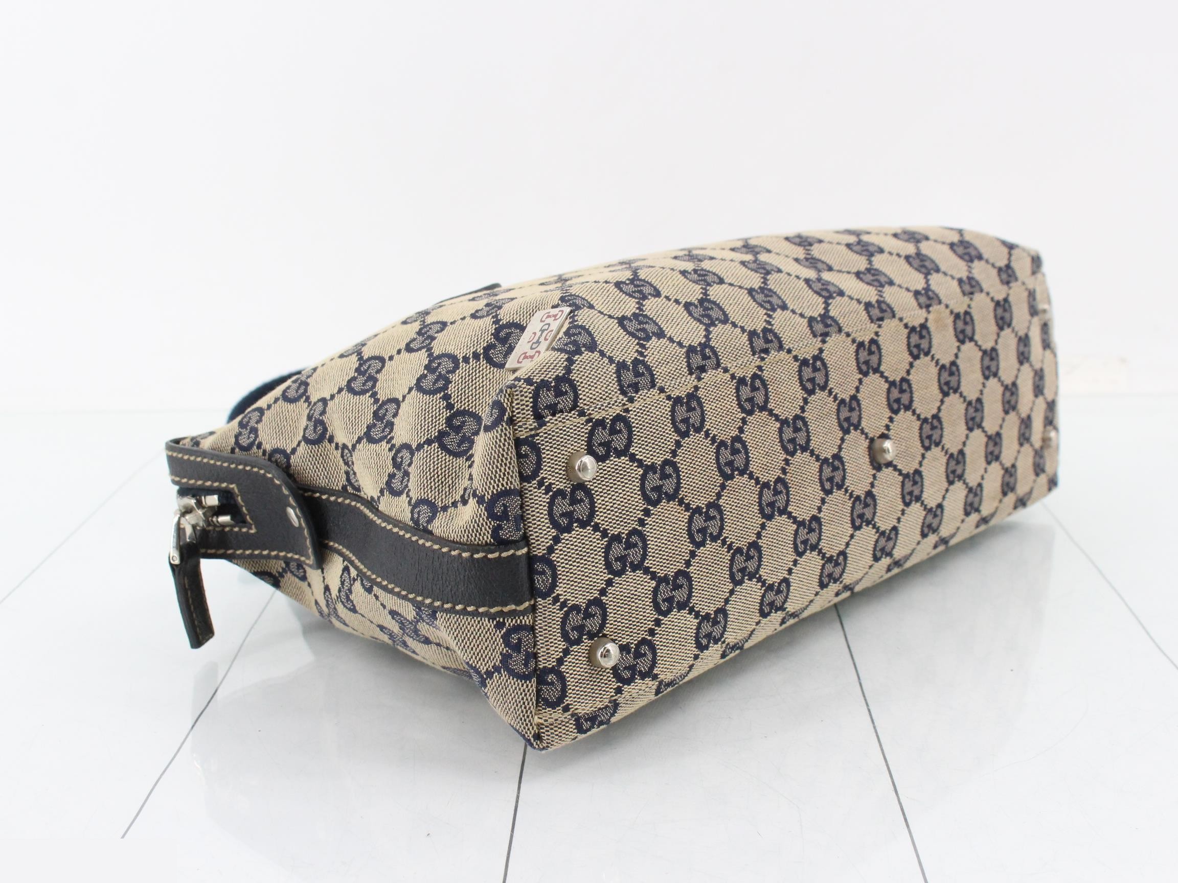 GG Canvas (Bag) - Handbag — view 5