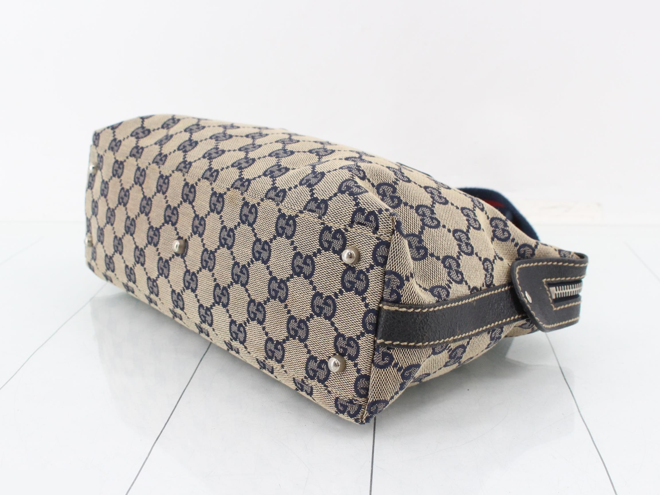 GG Canvas (Bag) - Handbag — view 6