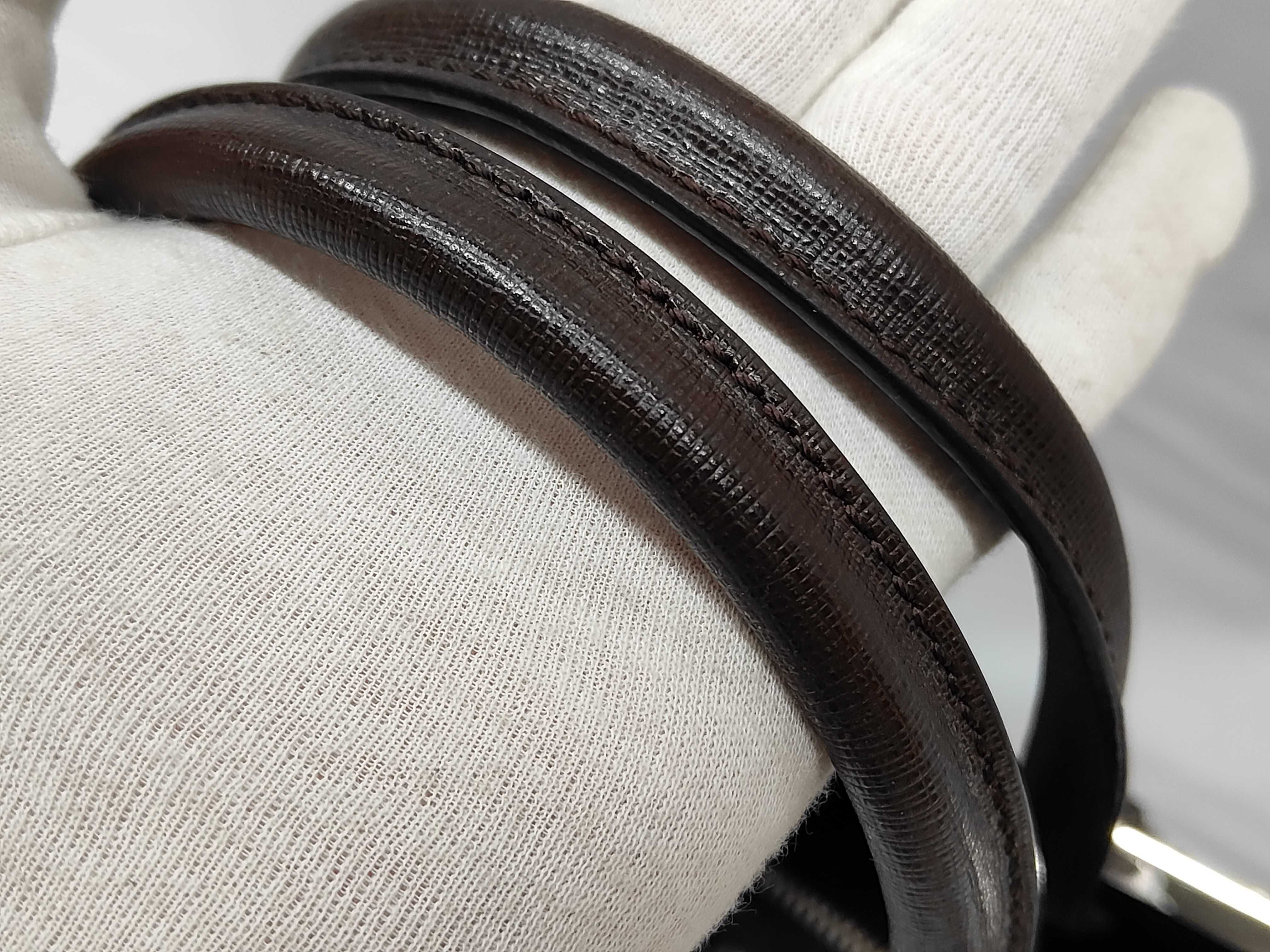 2Jours Tote Bag Brown Handbag — view 3