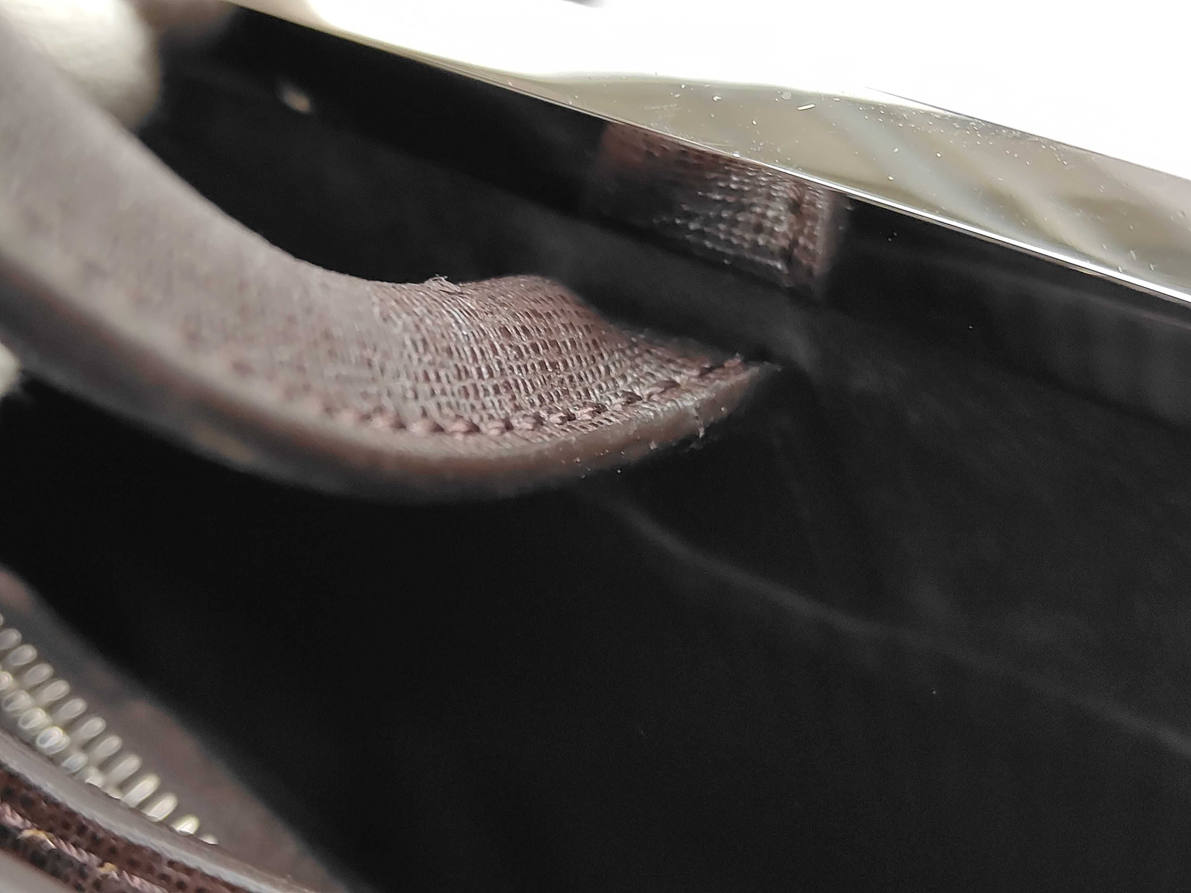 2Jours Tote Bag Brown Handbag — view 4