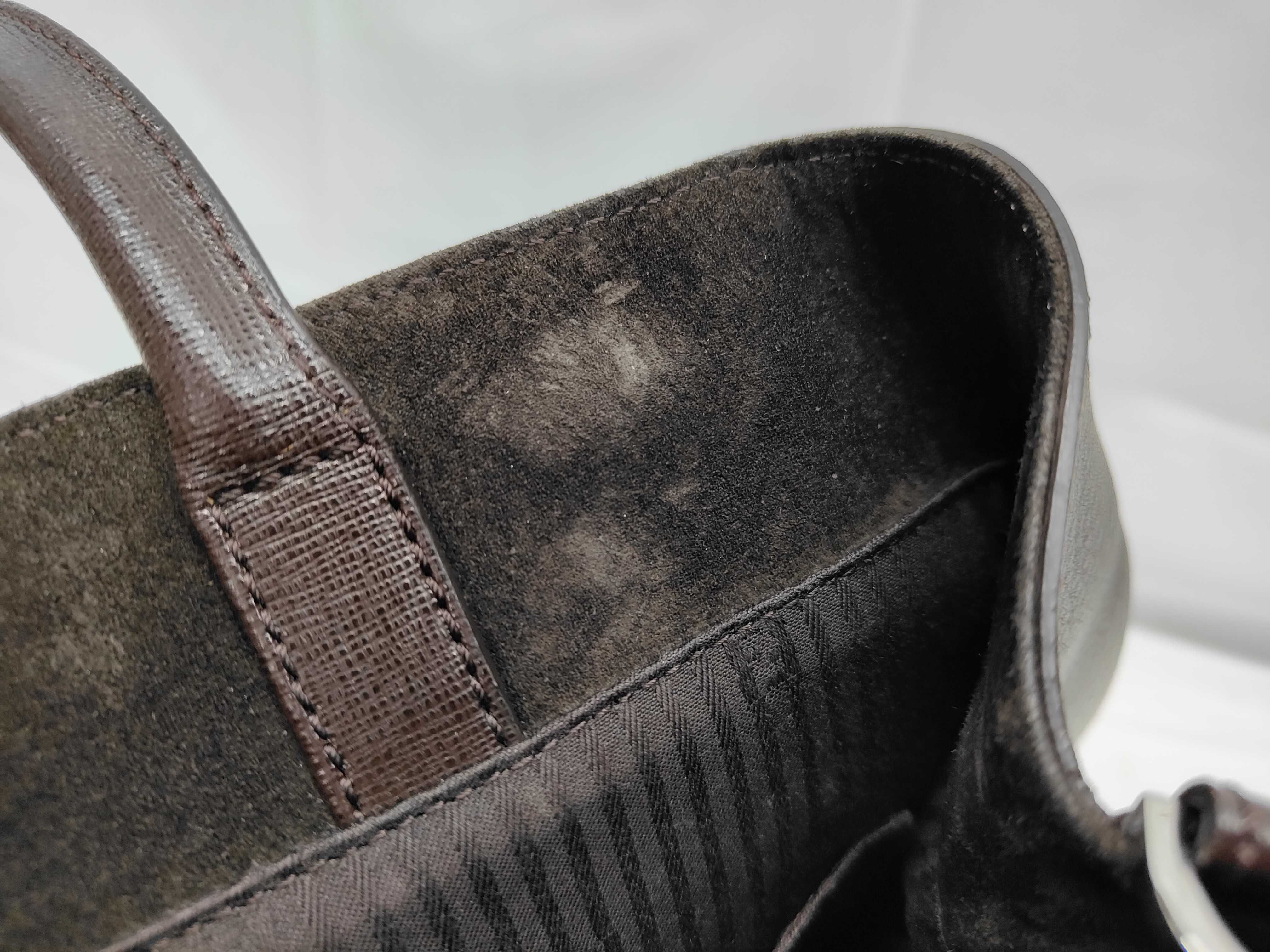 2Jours Tote Bag Brown Handbag — view 8