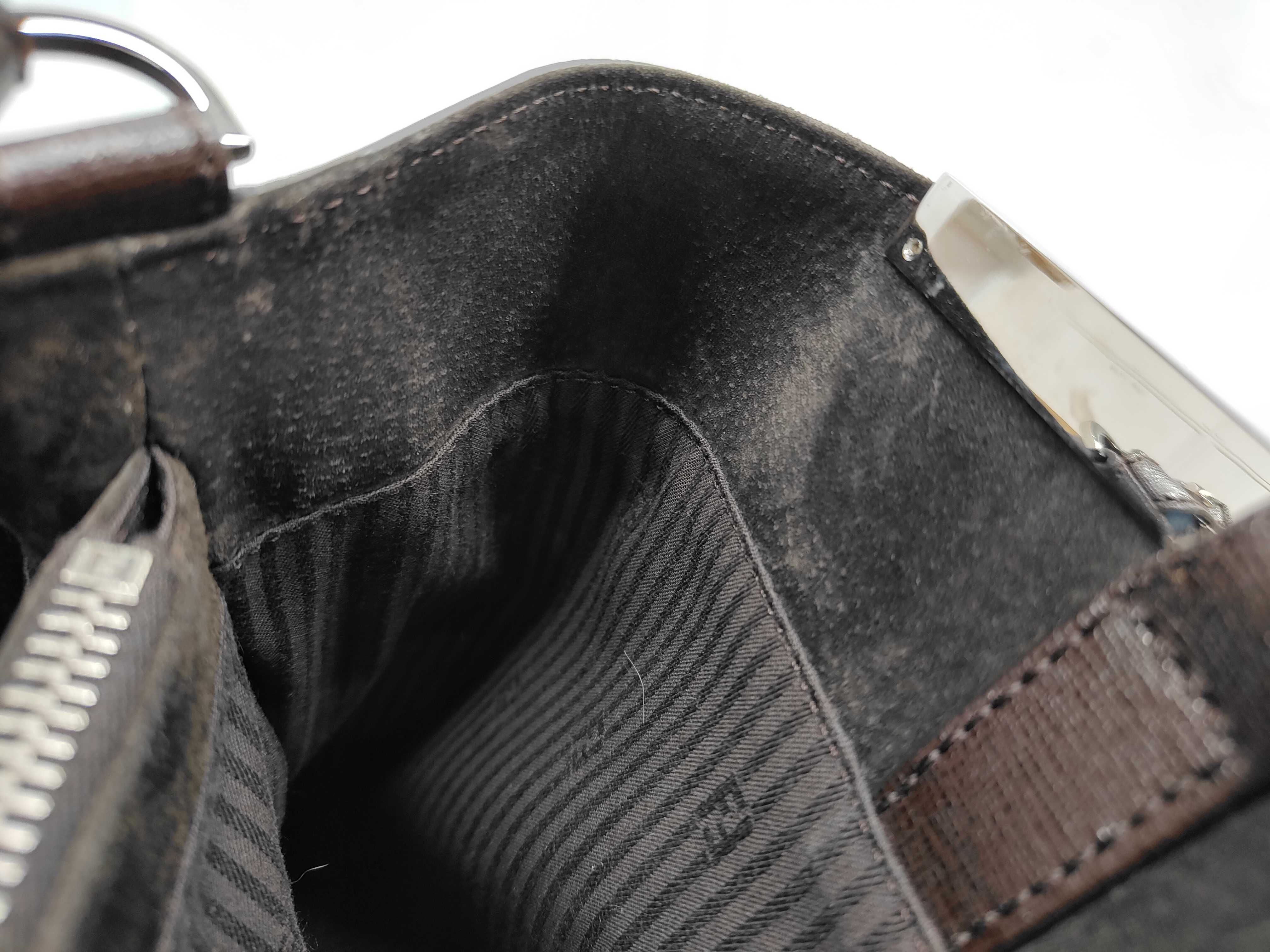 2Jours Tote Bag Brown Handbag — view 9
