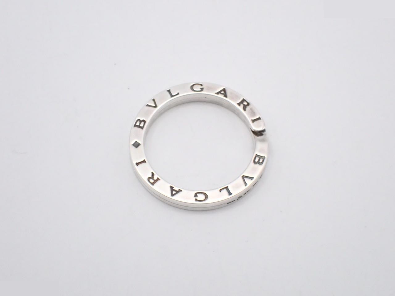 (accessories) Keyring SV925 / 12.4g — view 2