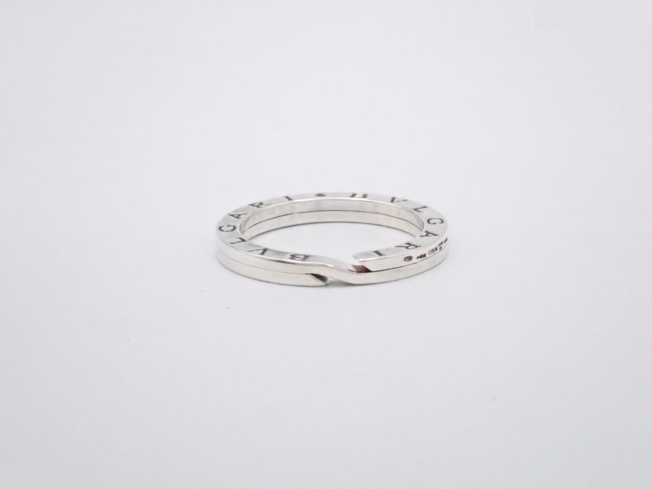 (accessories) Keyring SV925 / 12.4g — view 3