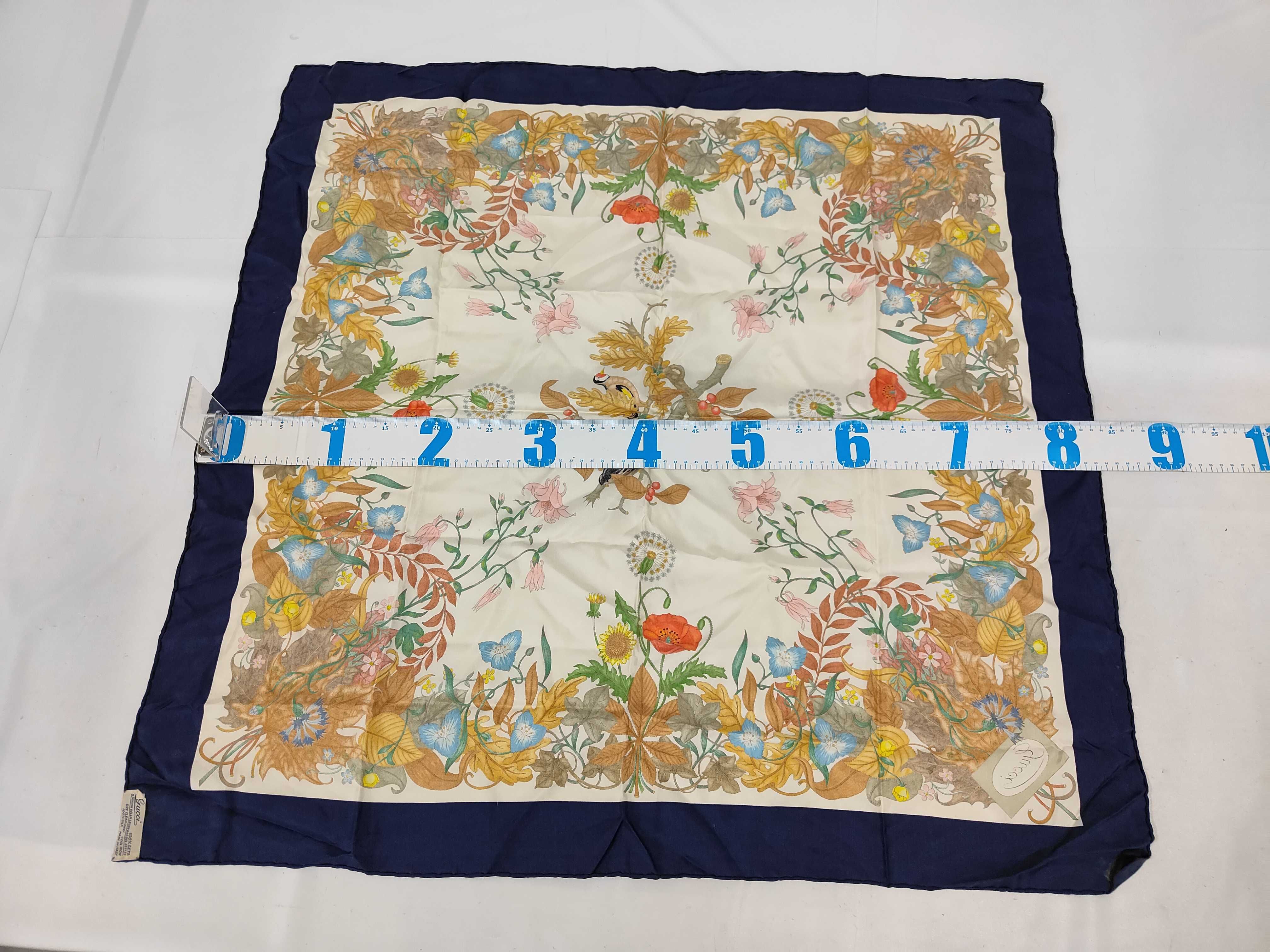 scarf and other accessories — view 2