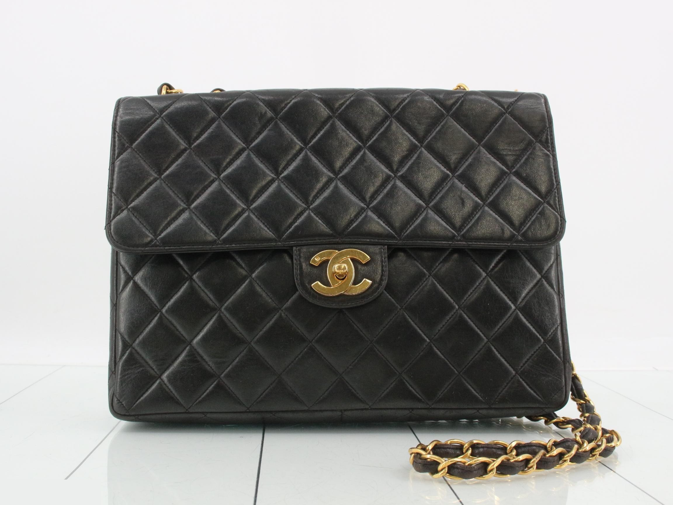 Large Matelassé Shoulder Bag, Unit 4