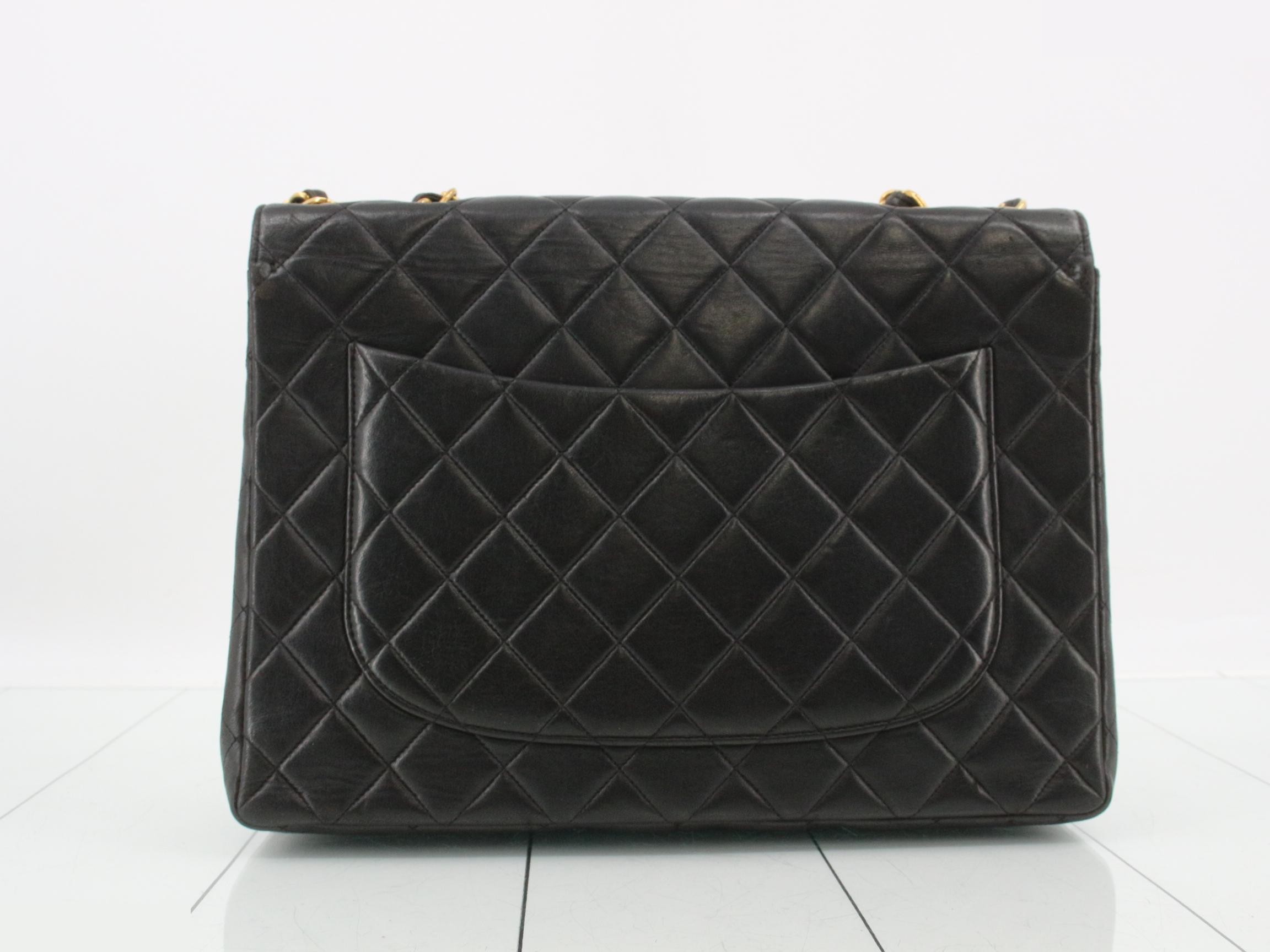 Large Matelassé Shoulder Bag, Unit 4 — view 2