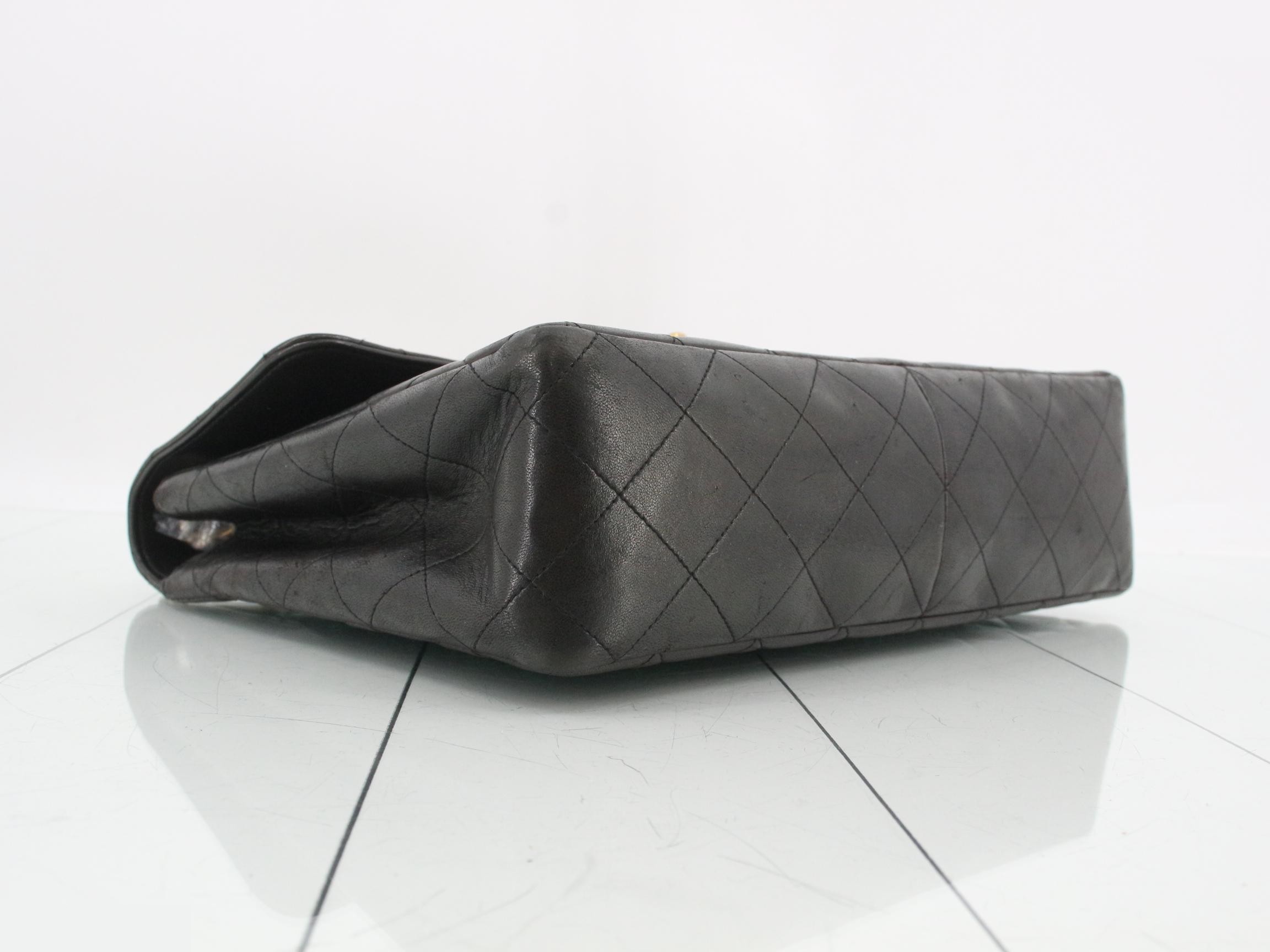 Large Matelassé Shoulder Bag, Unit 4 — view 5