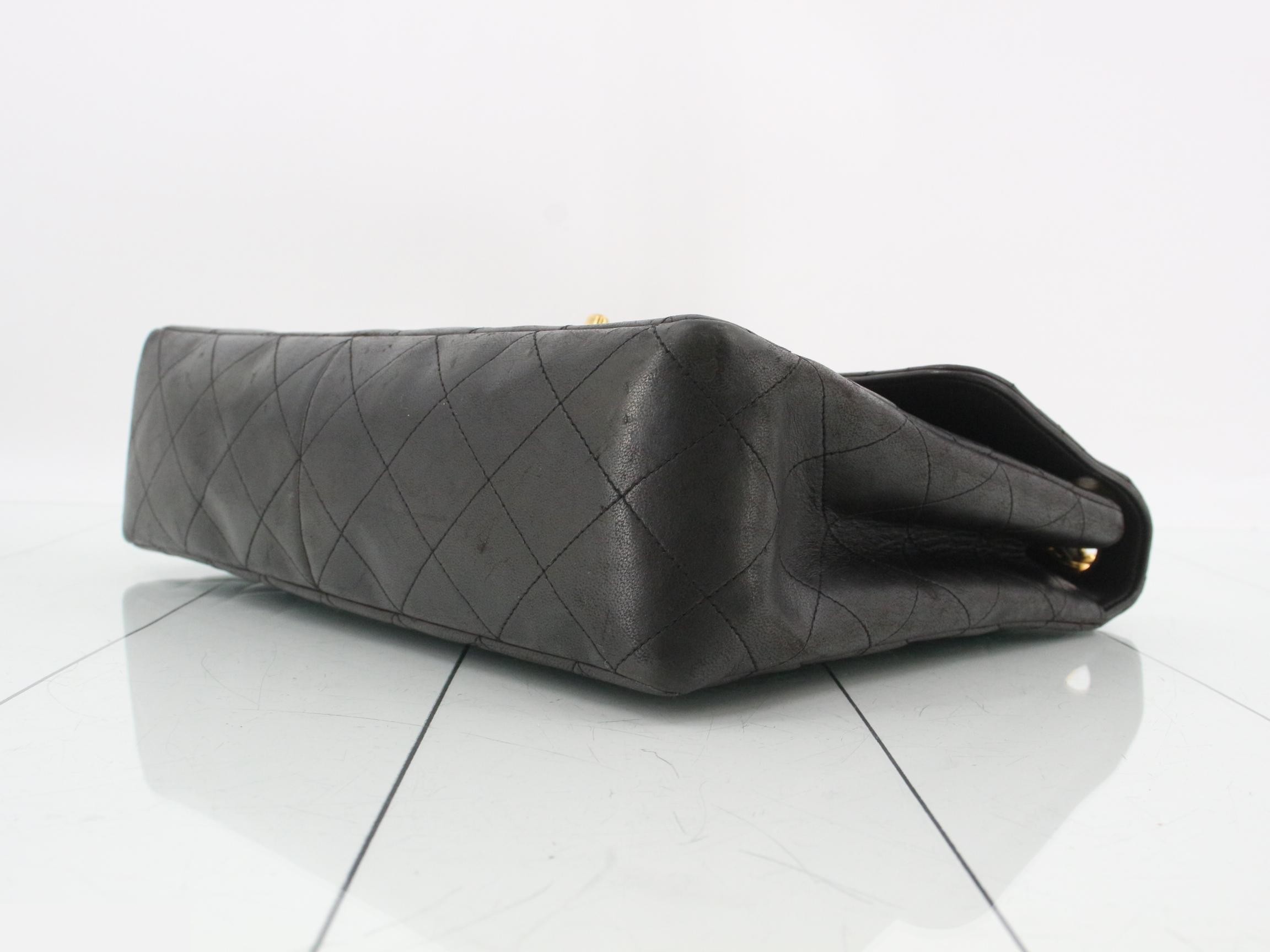 Large Matelassé Shoulder Bag, Unit 4 — view 6
