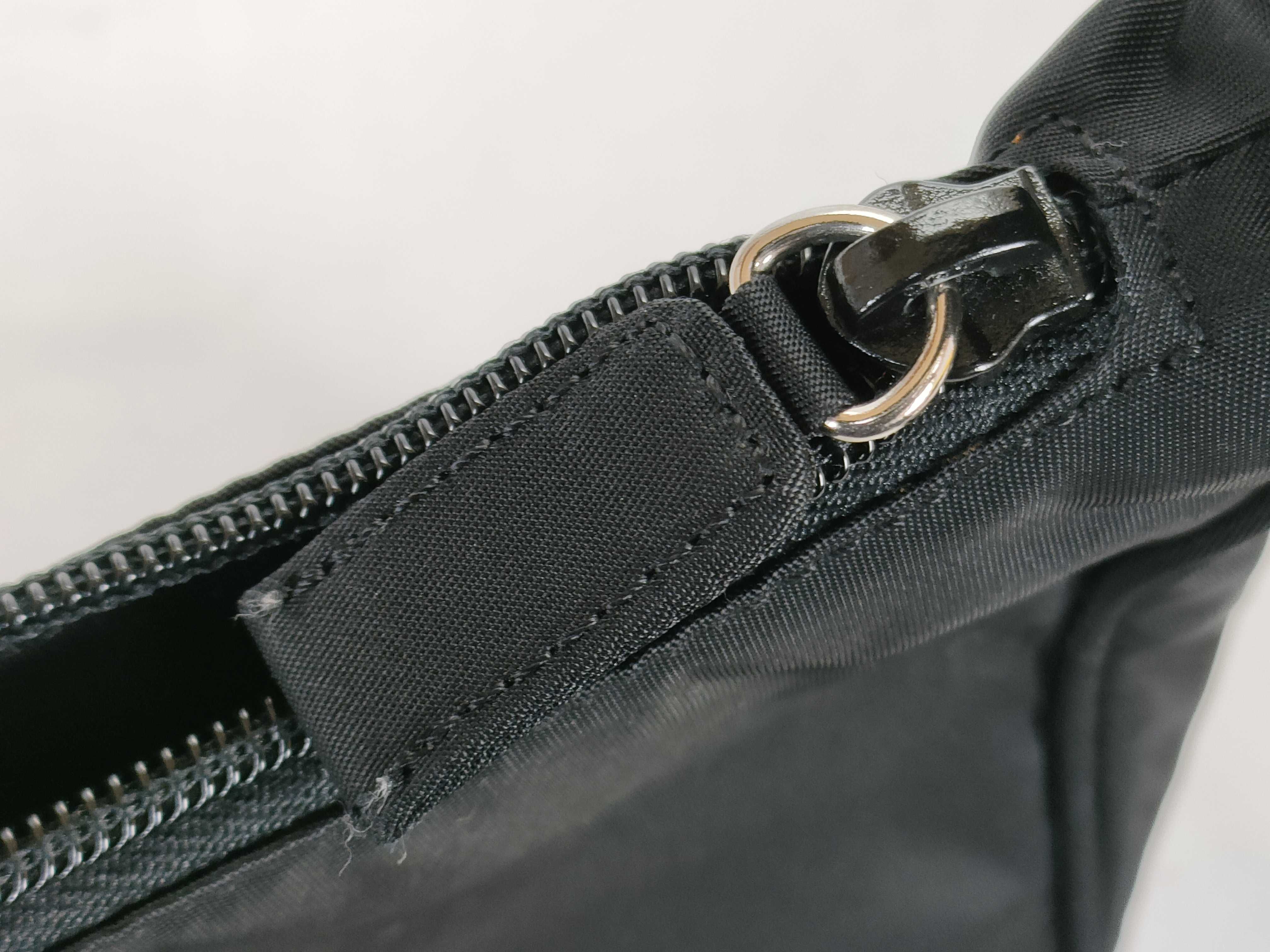 Nylon Prada Handbag — view 13