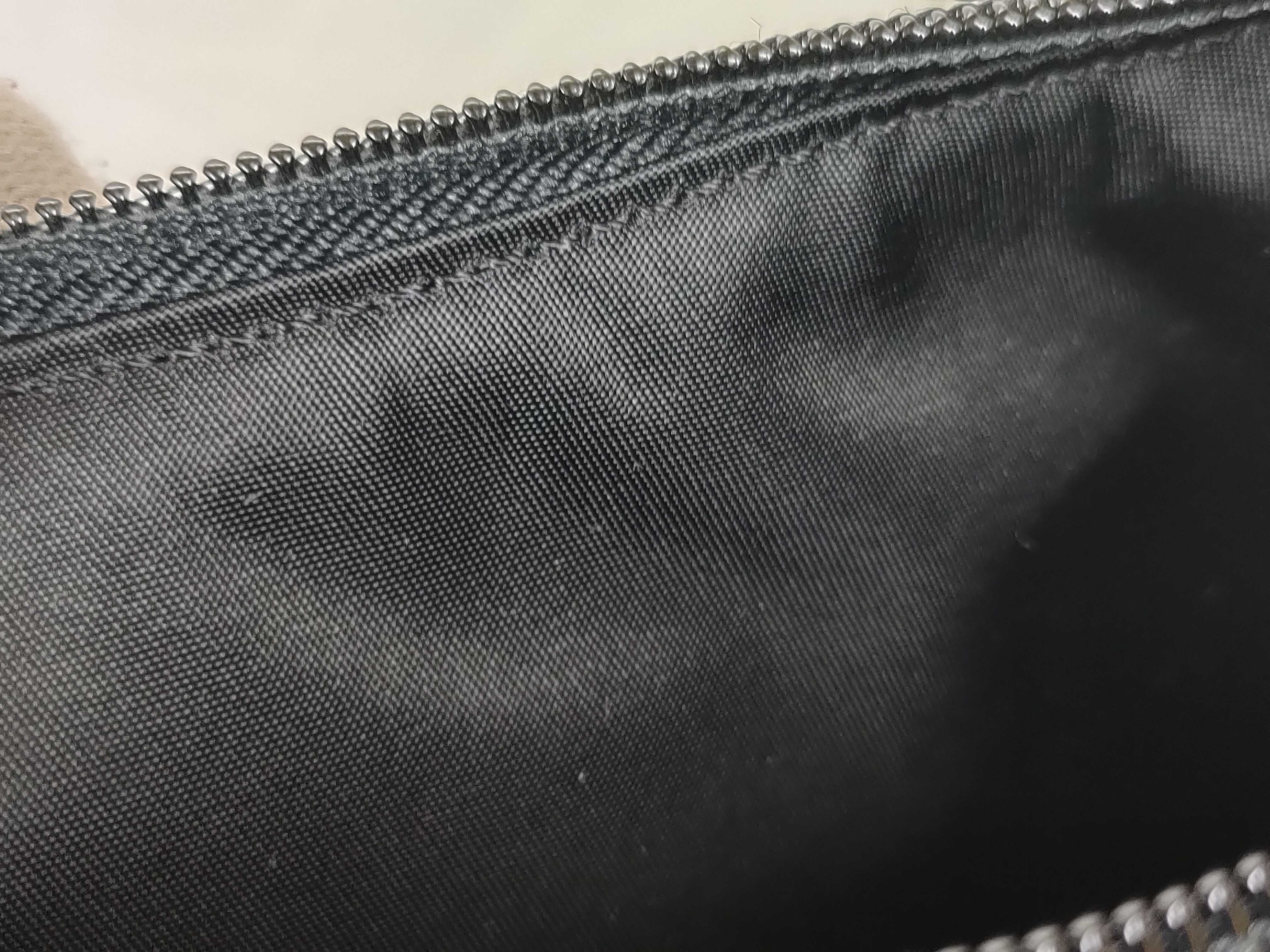 Nylon Prada Handbag — view 14