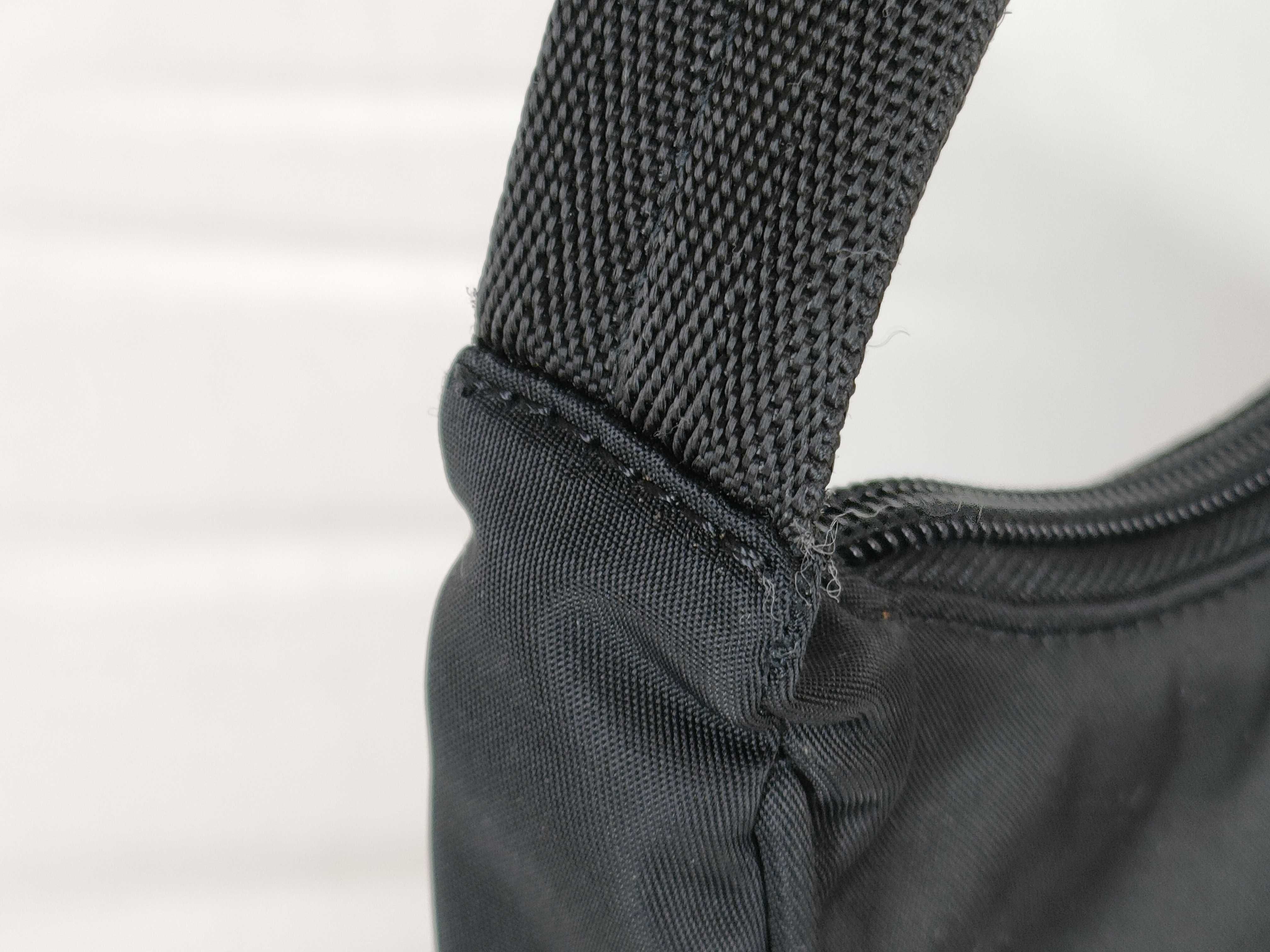 Nylon Prada Handbag — view 5