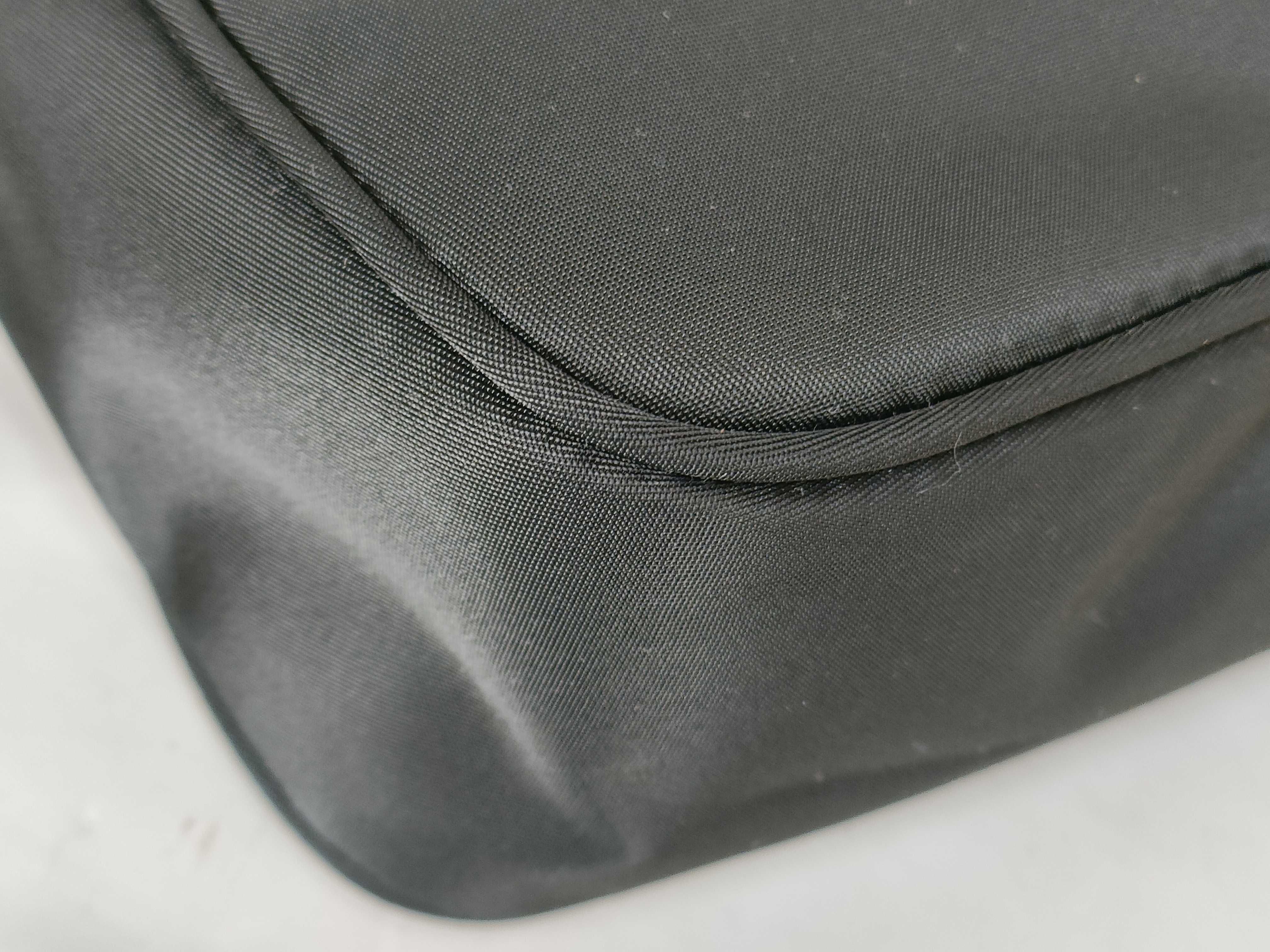 Nylon Prada Handbag — view 7