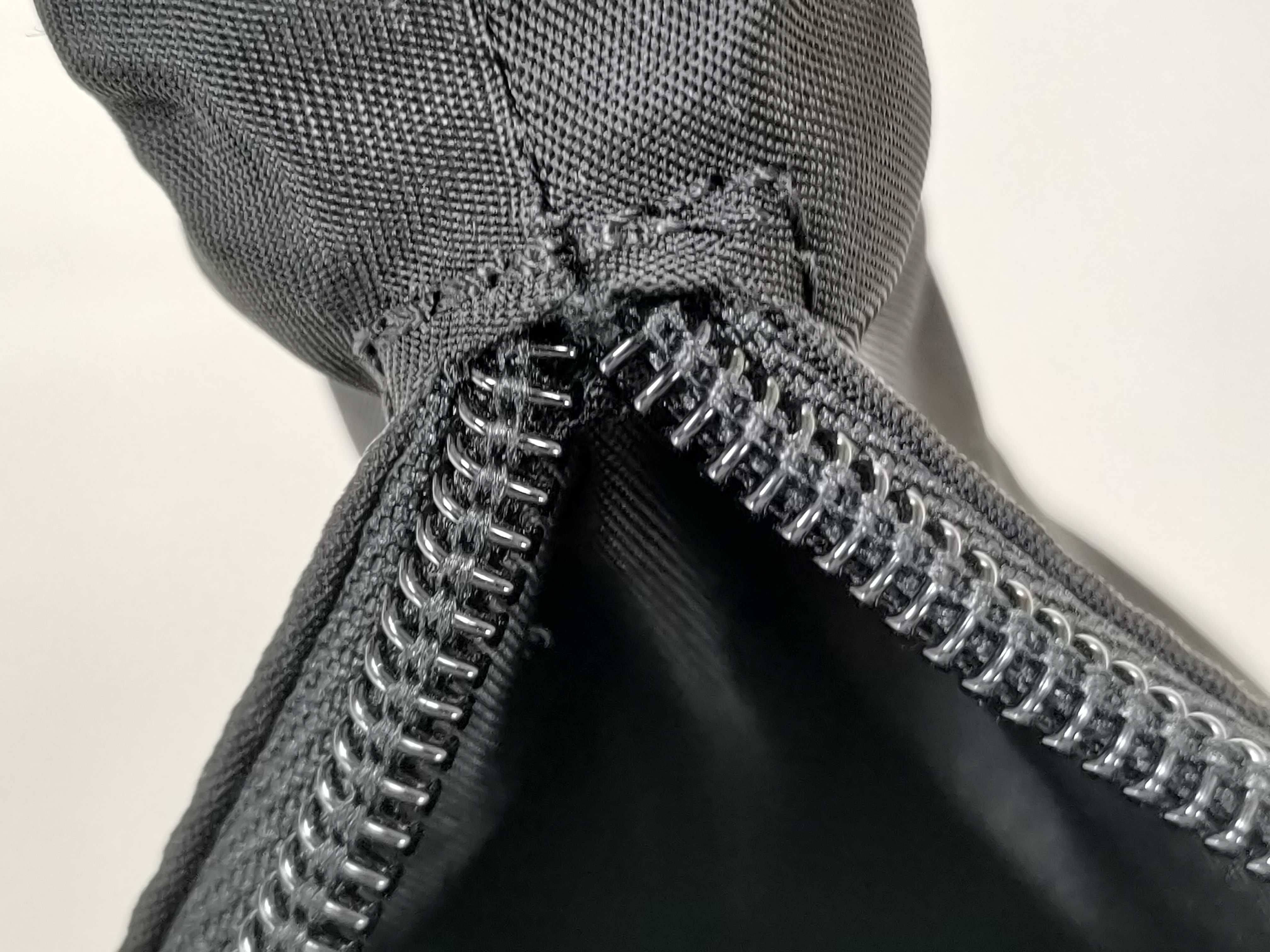 Nylon Prada Handbag — view 9