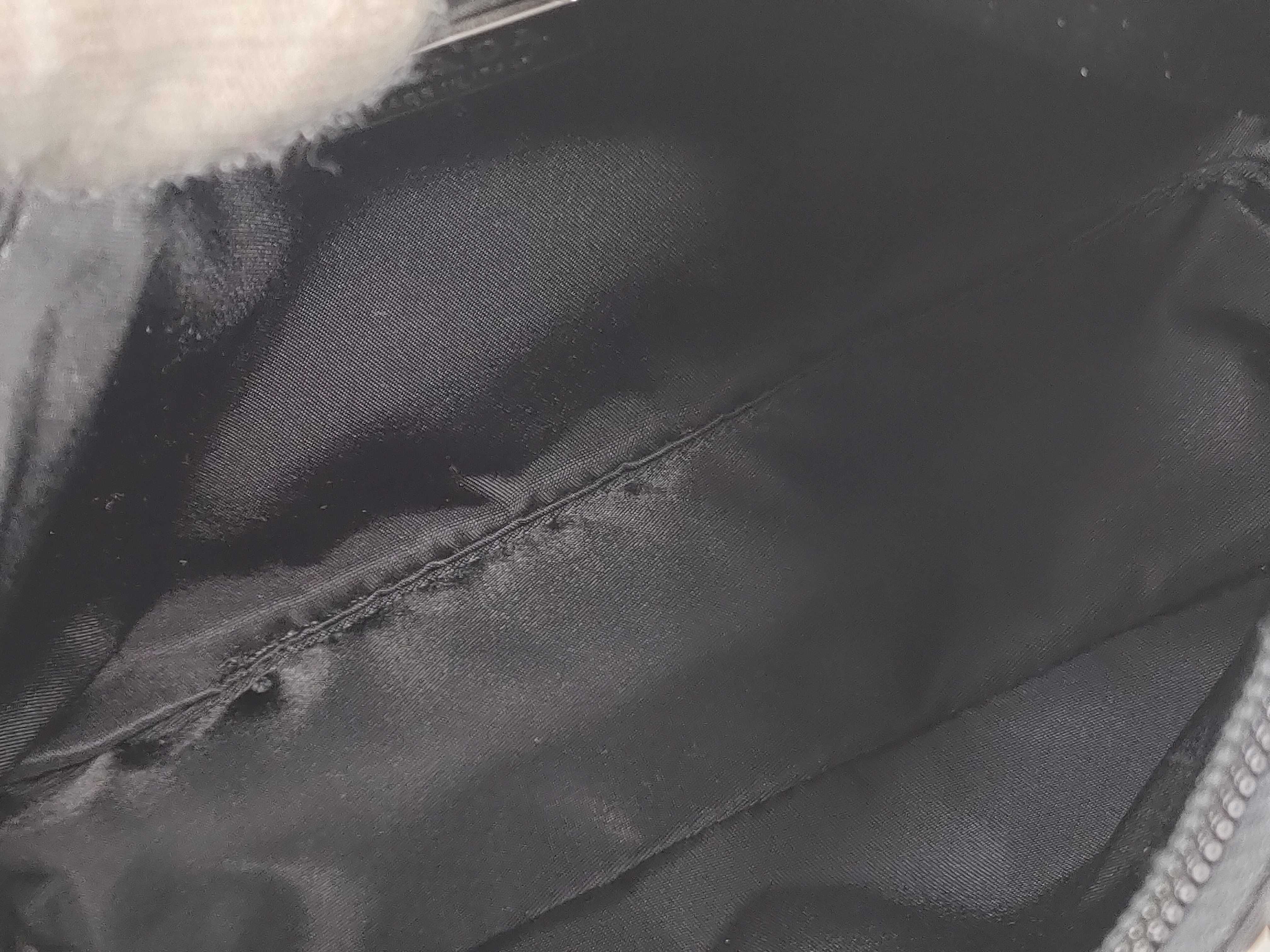 Nylon Prada Handbag — view 10