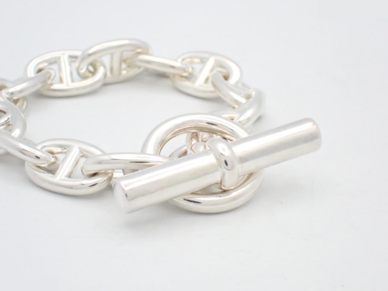 Chaine d'Ancre Bracelet, MM size, 13 links — view 3
