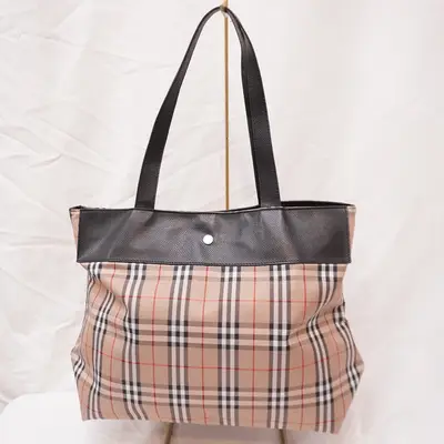 LONDON Nova Tote Bag