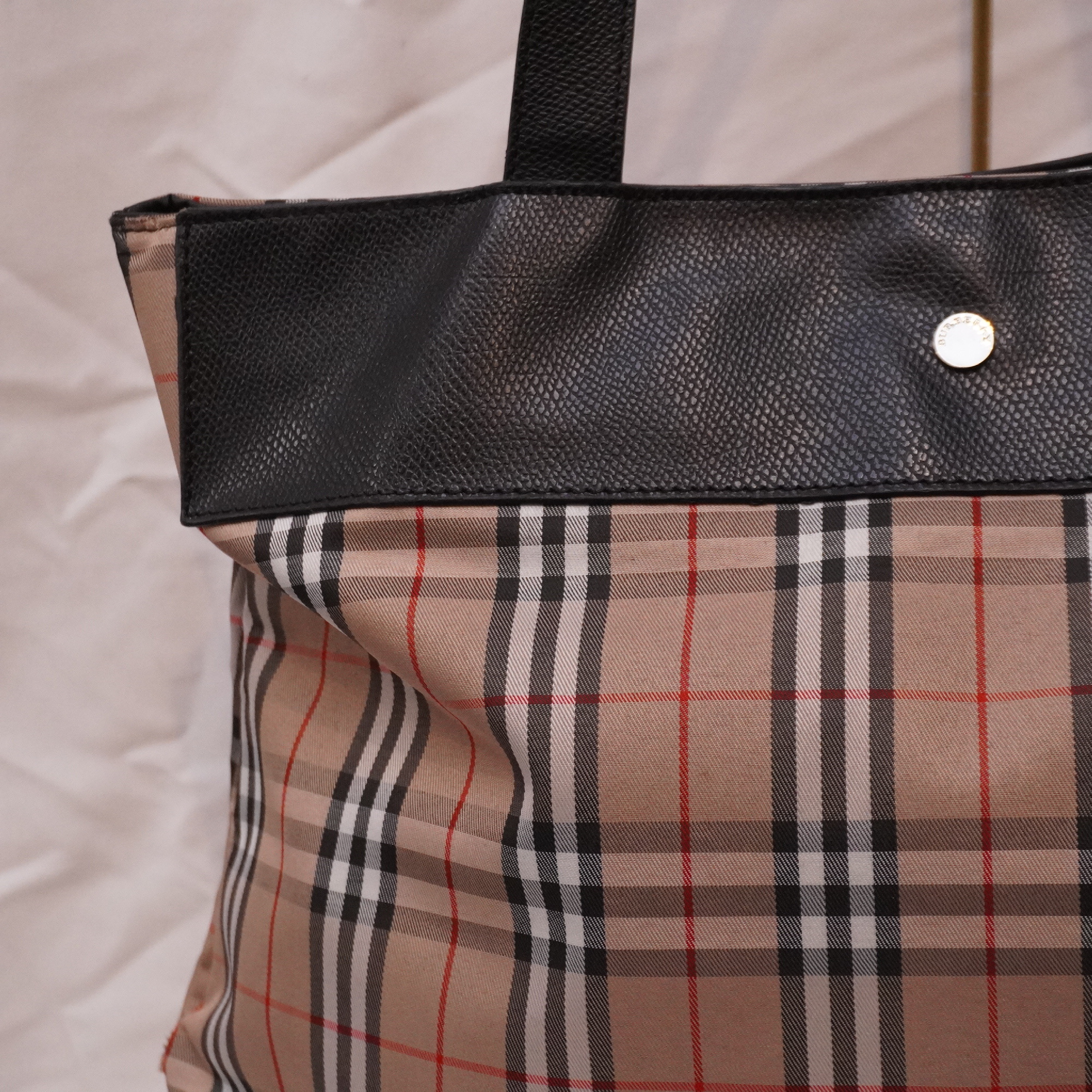 LONDON Nova Tote Bag — view 3