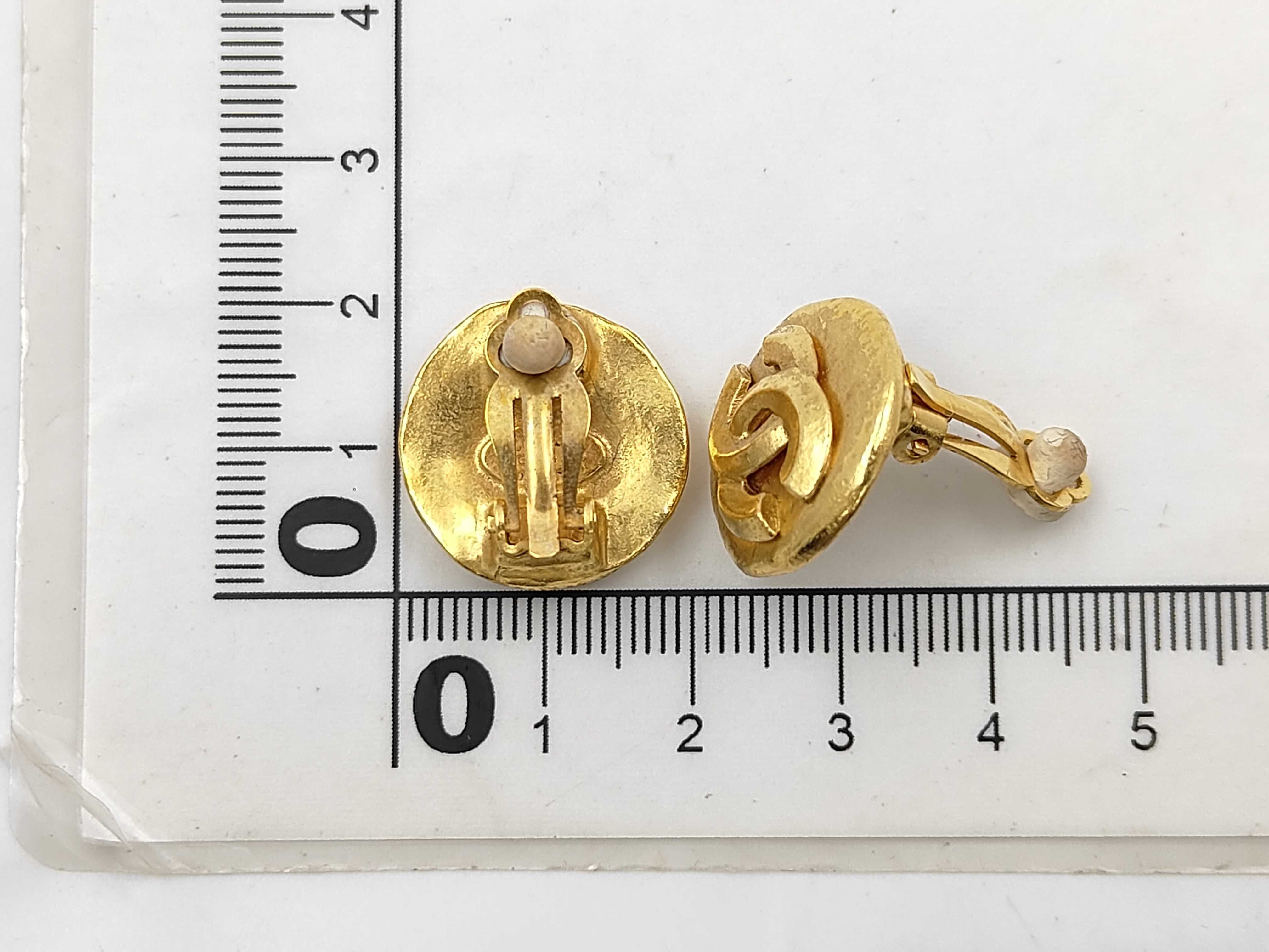 earrings (with box) — view 6
