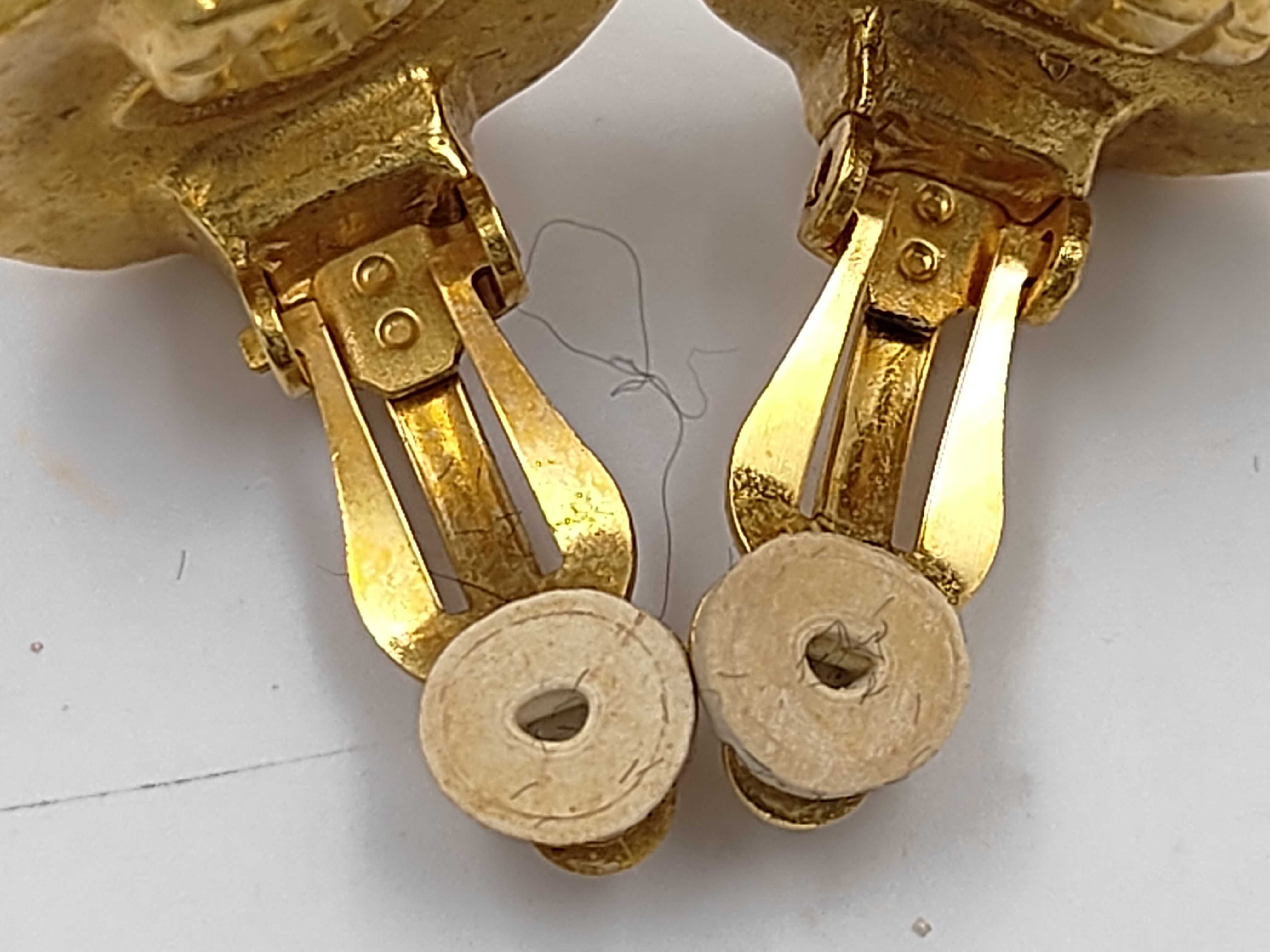 earrings (with box) — view 7