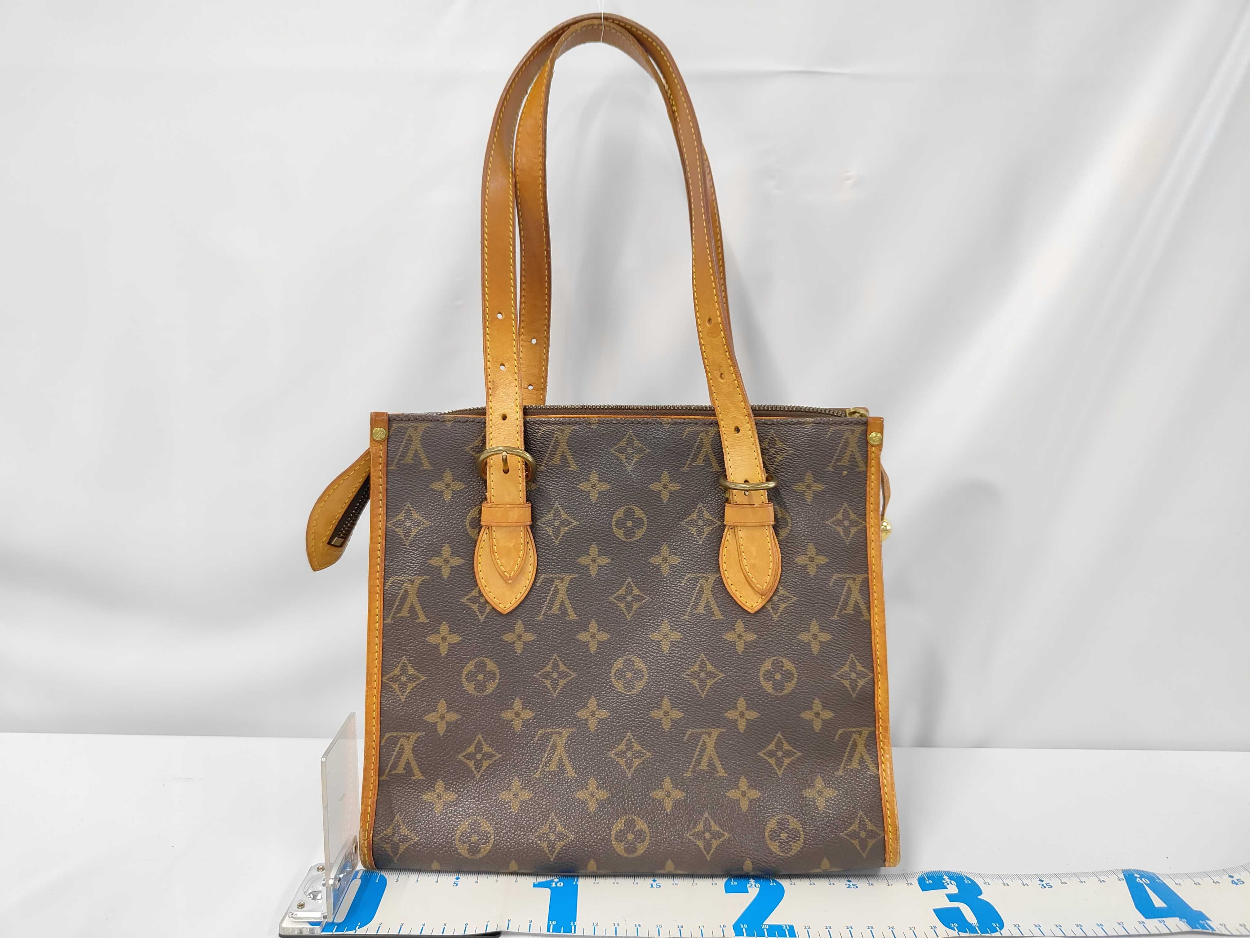Monogram Popincourt M4007 Handbag — view 2