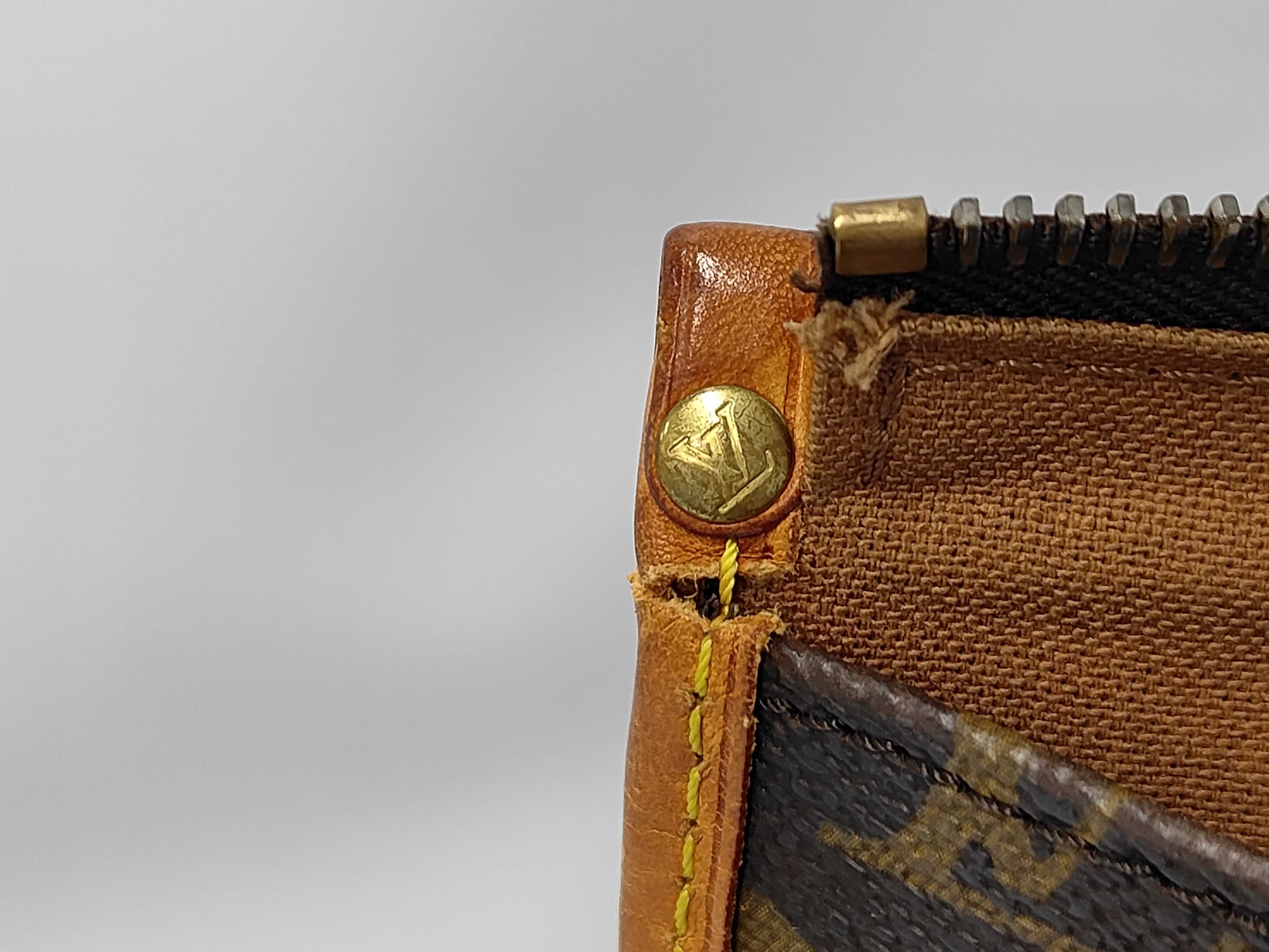 Monogram Popincourt M4007 Handbag — view 11